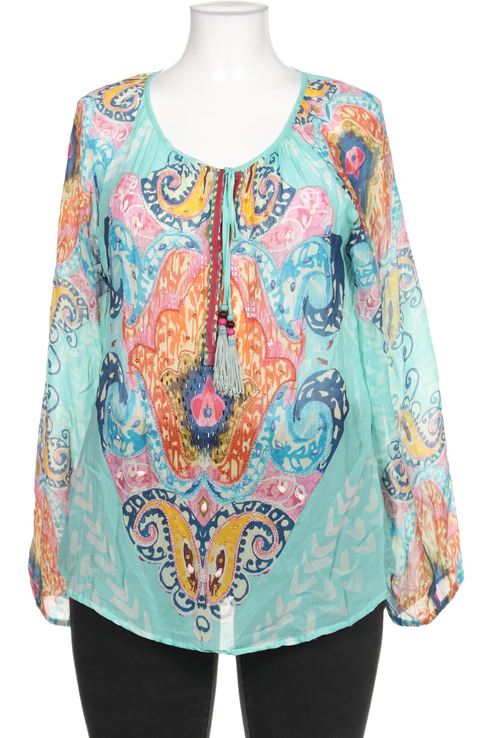 

Malvin Damen Bluse, mehrfarbig, Gr. 44