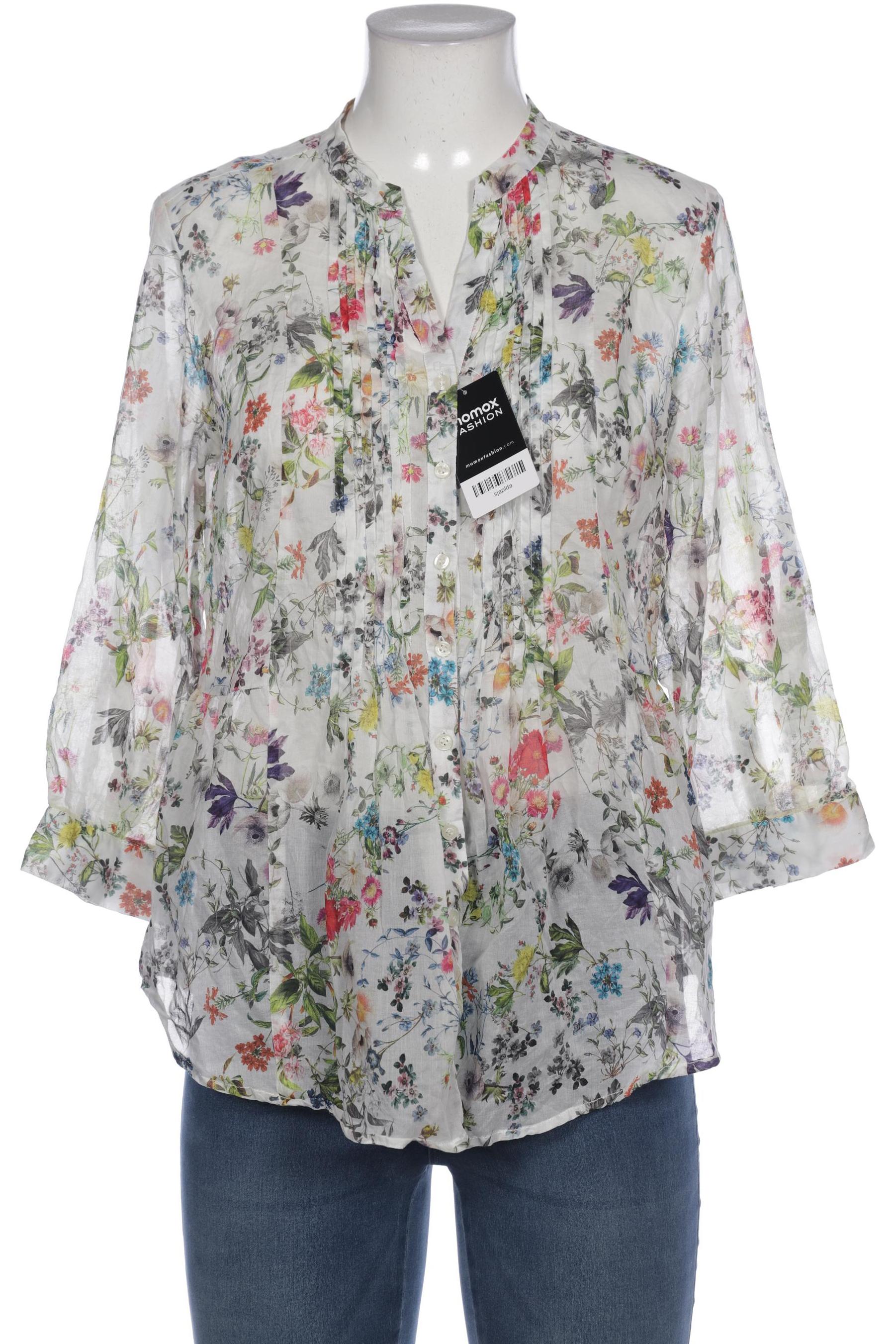 

Malvin Damen Bluse, mehrfarbig, Gr. 40