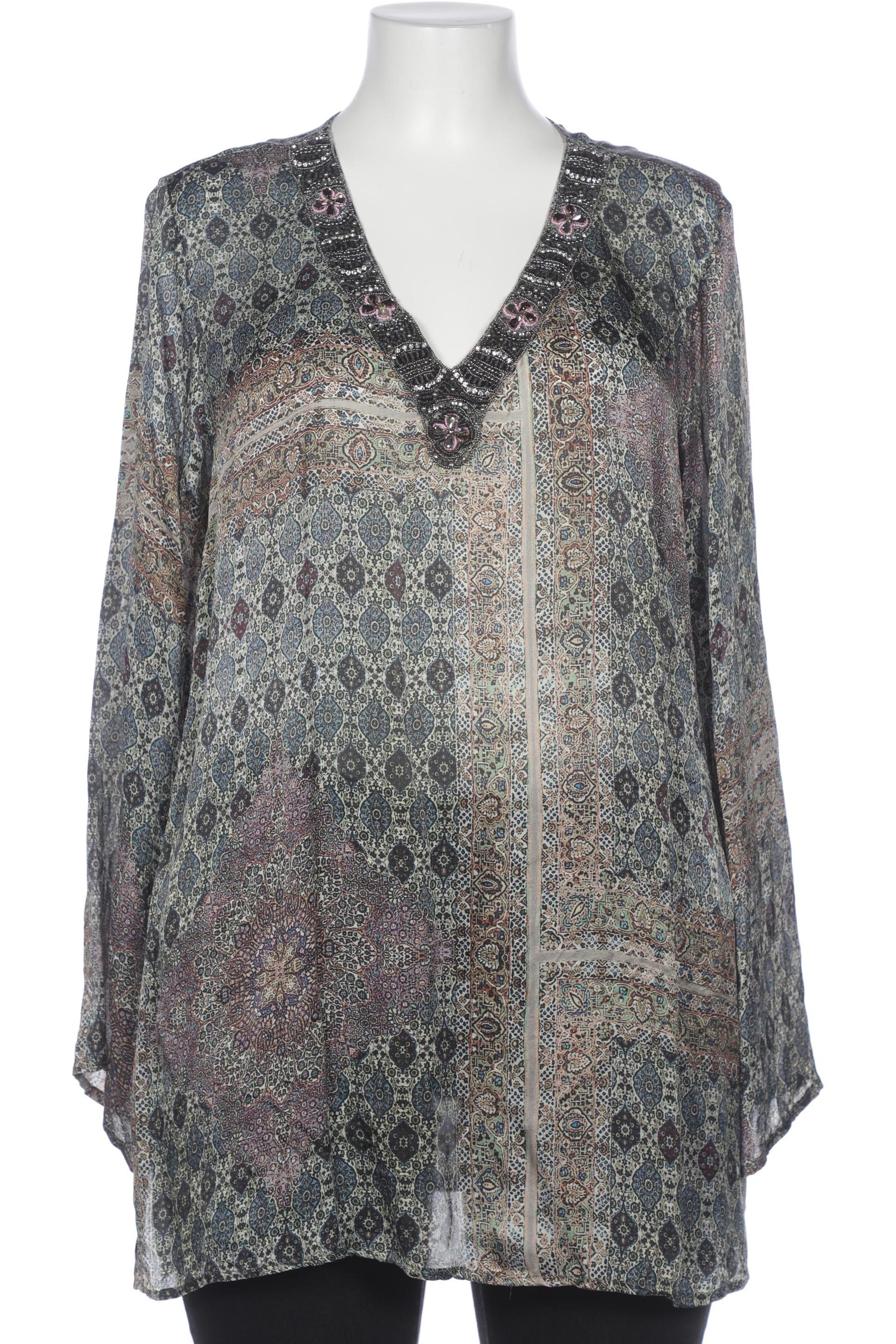 

Malvin Damen Bluse, mehrfarbig, Gr. 44