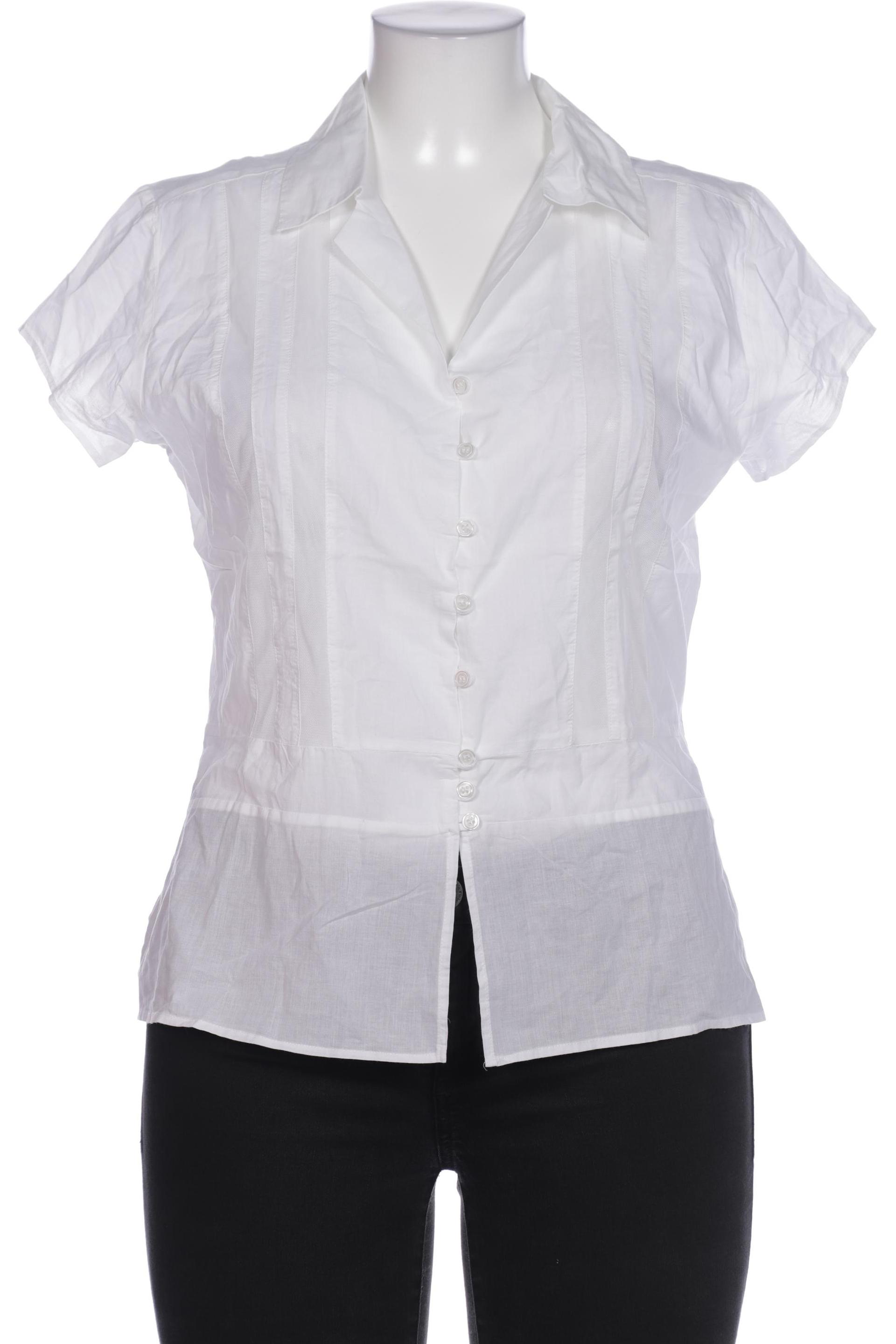 

Malvin Damen Bluse, weiß, Gr. 42