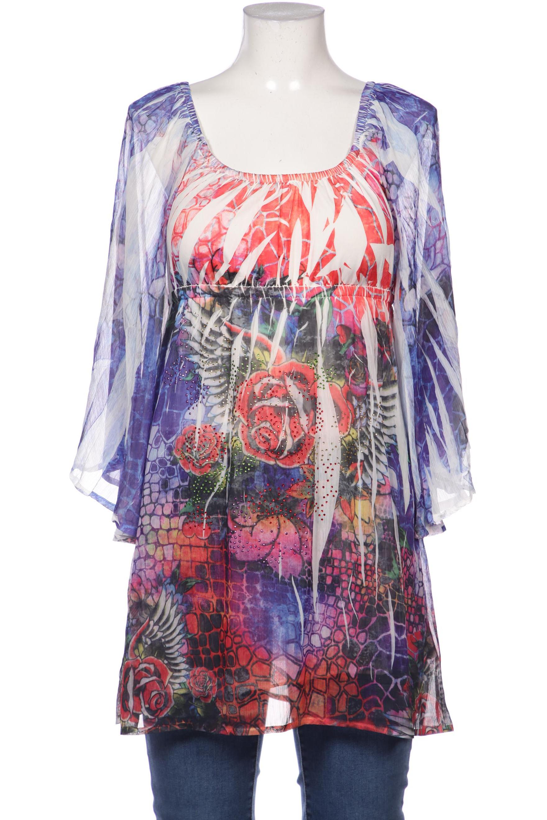 

Malvin Damen Bluse, mehrfarbig, Gr. 36