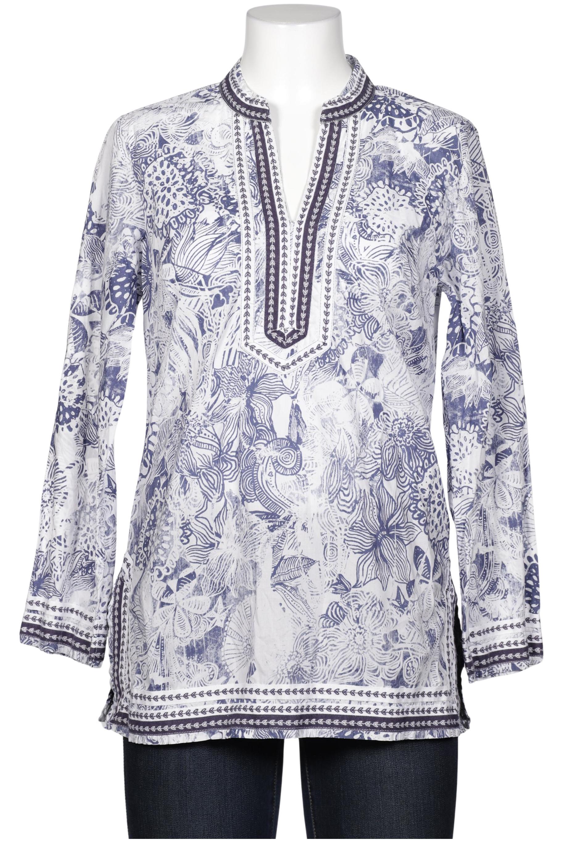 

Malvin Damen Bluse, marineblau, Gr. 40