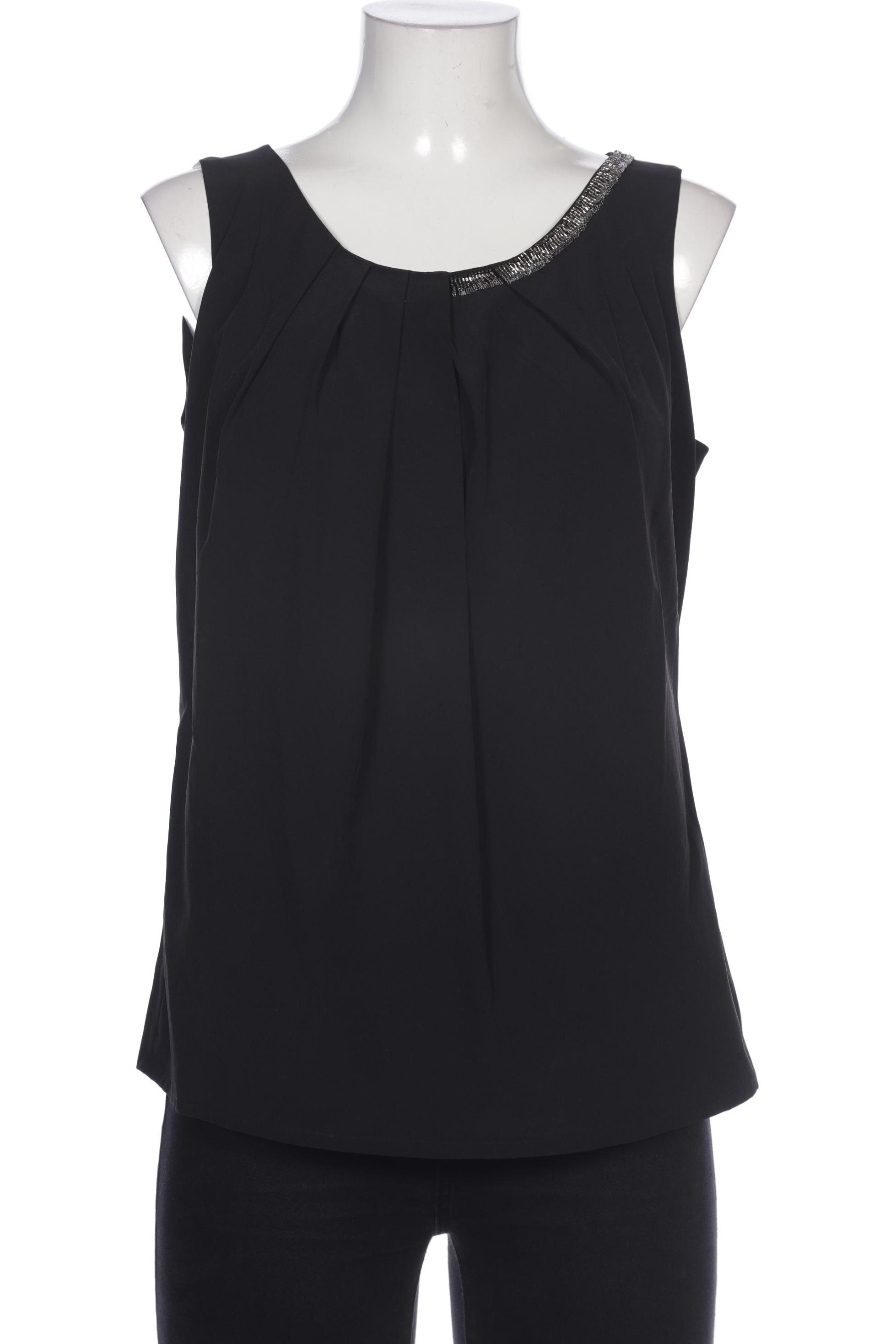 

Malvin Damen Bluse, schwarz, Gr. 40