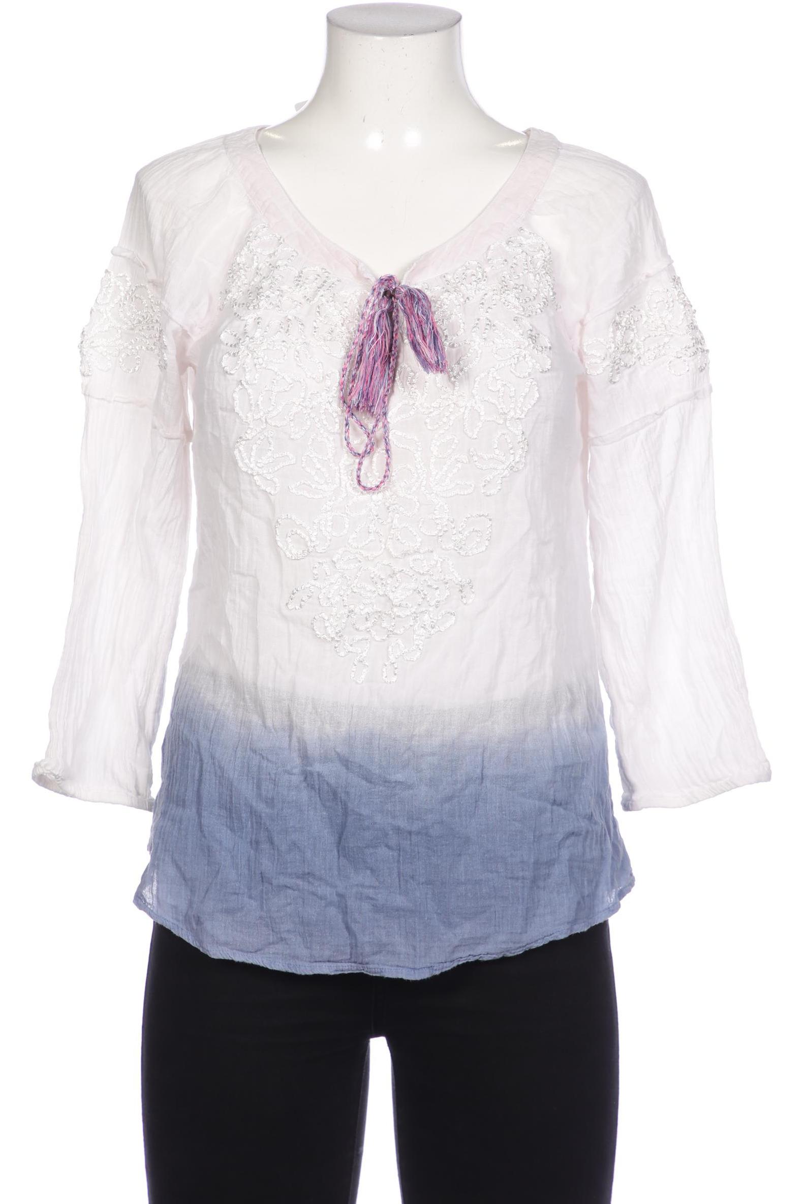 

Malvin Damen Bluse, cremeweiß, Gr. 38