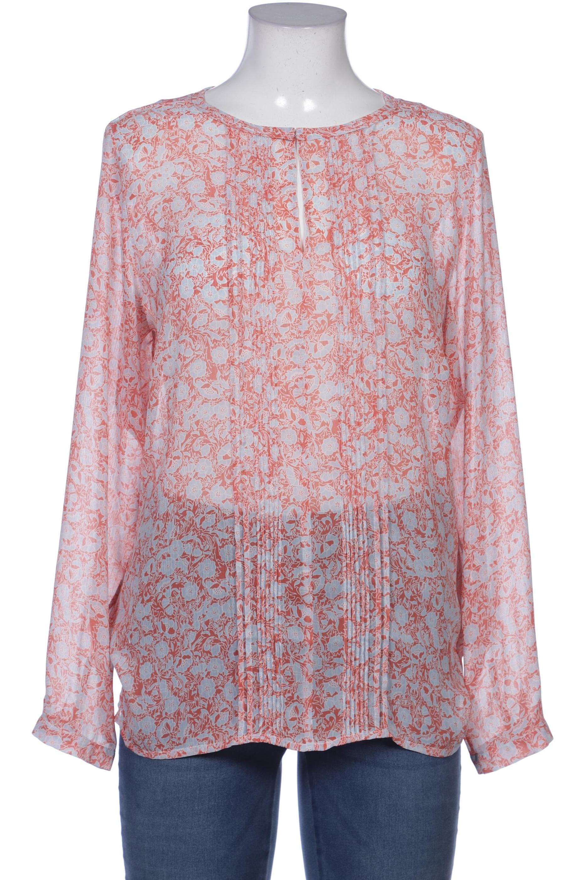 

Malvin Damen Bluse, rot, Gr. 40