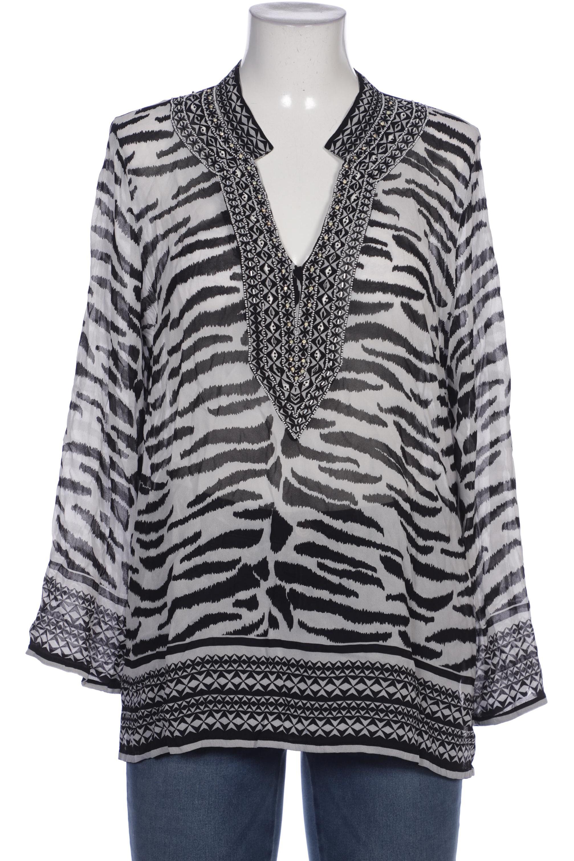 

Malvin Damen Bluse, grau, Gr. 42