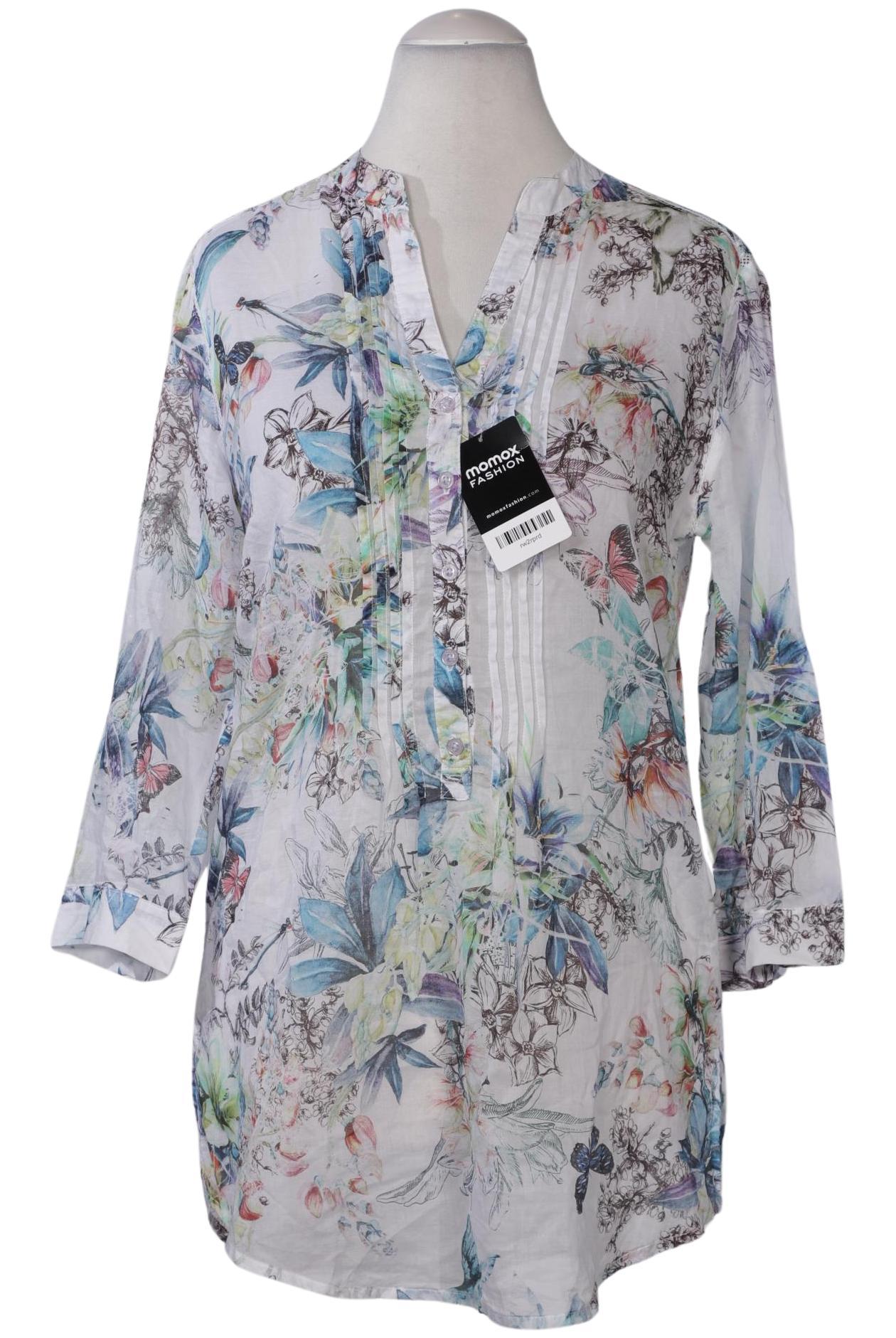 

Malvin Damen Bluse, mehrfarbig, Gr. 38