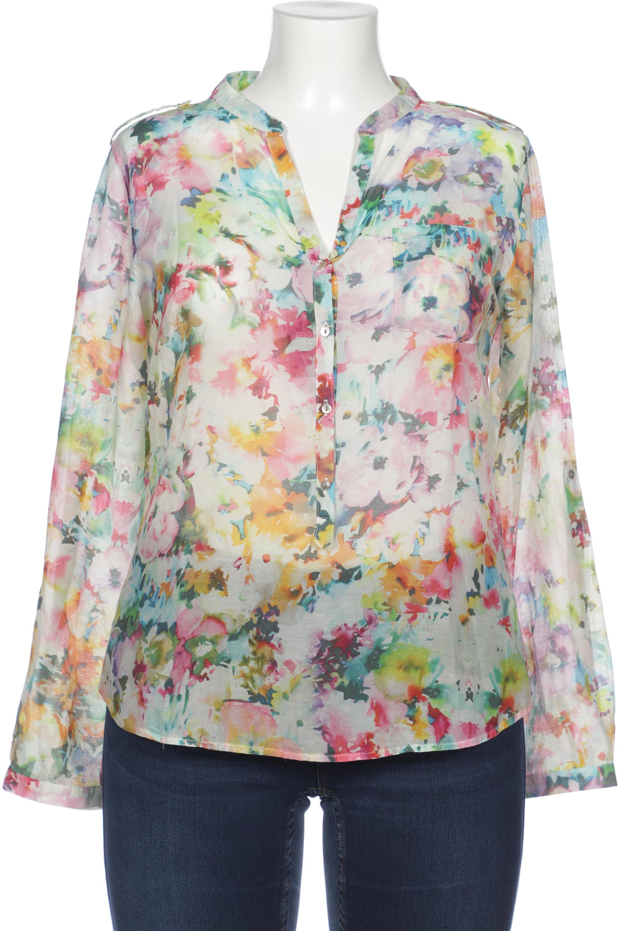 

MALVIN Damen Bluse, mehrfarbig