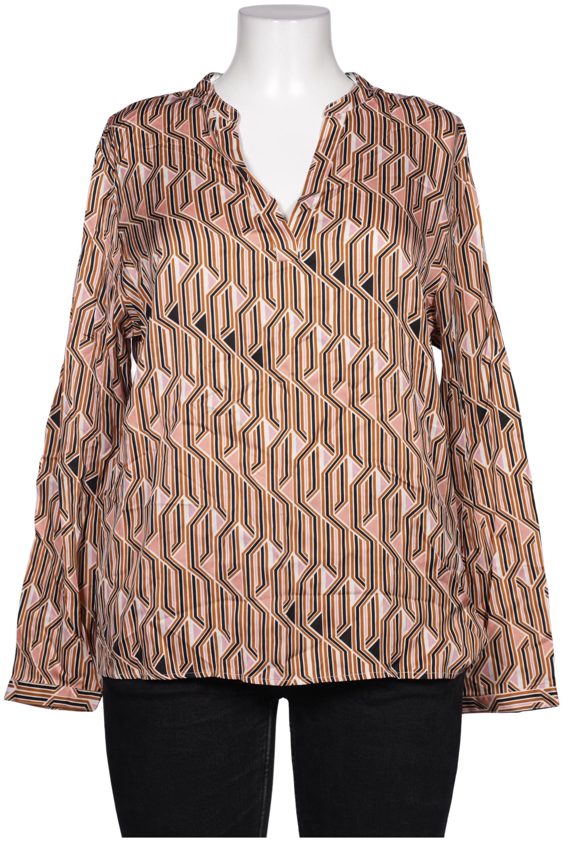 

Malvin Damen Bluse, mehrfarbig, Gr. 46