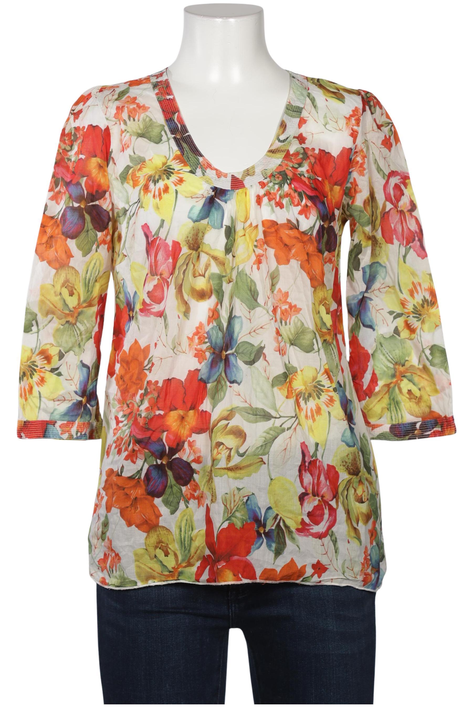 

Malvin Damen Bluse, mehrfarbig, Gr. 38