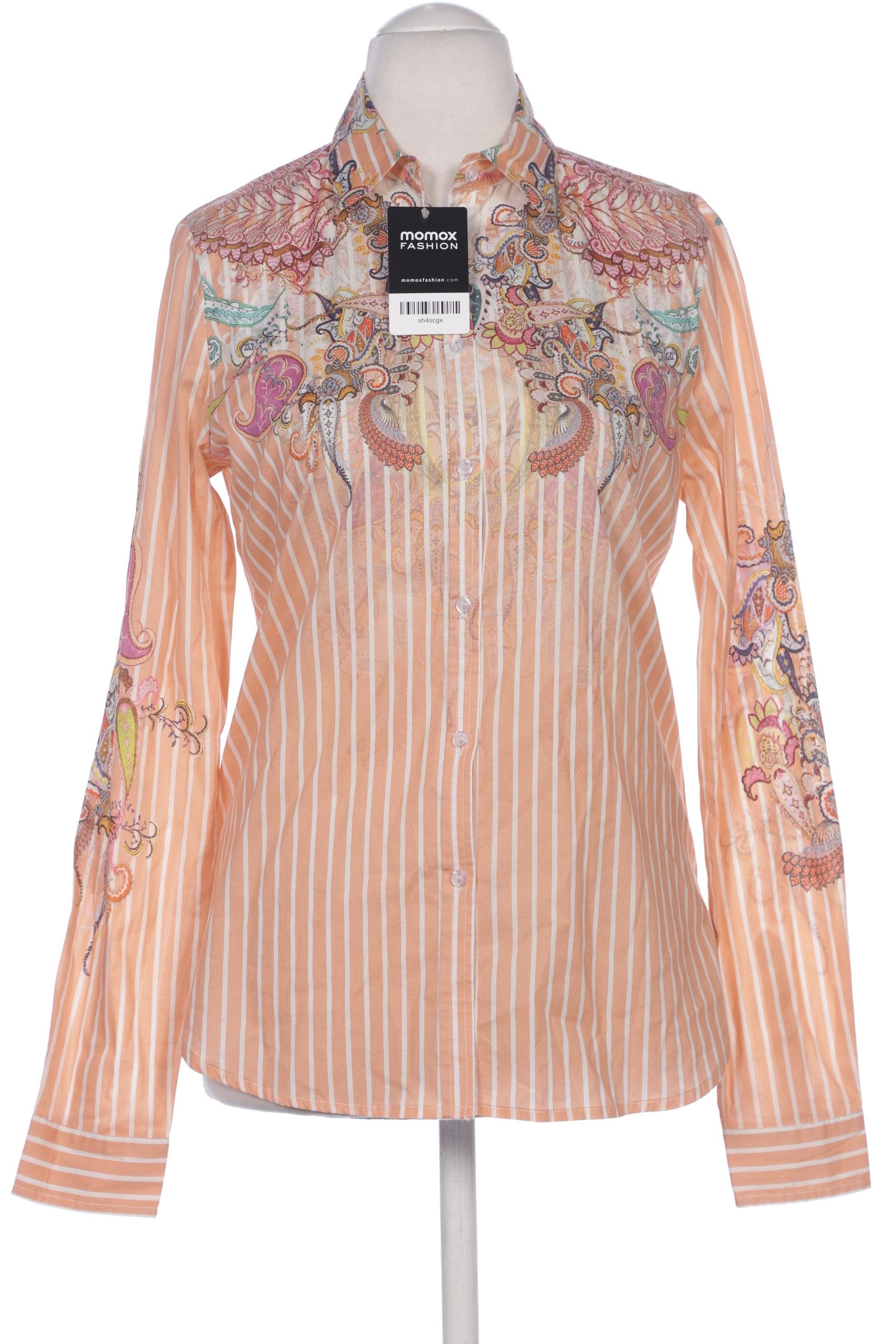

Malvin Damen Bluse, orange, Gr. 36