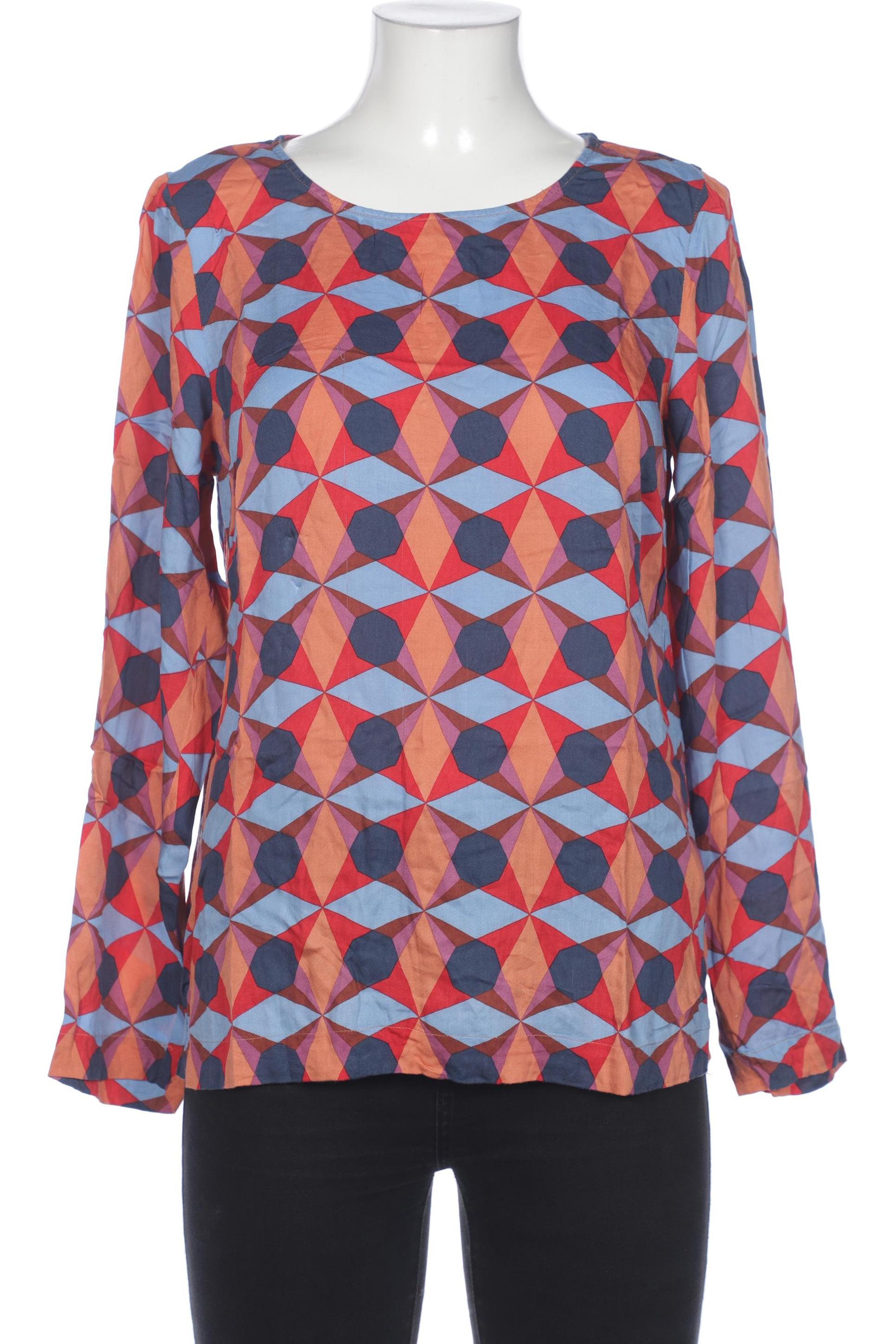 

MALVIN Damen Bluse, mehrfarbig