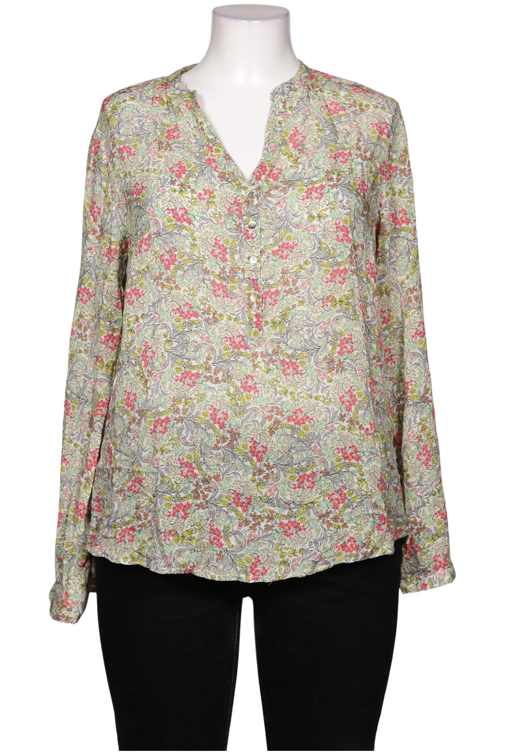 

Malvin Damen Bluse, mehrfarbig, Gr. 44