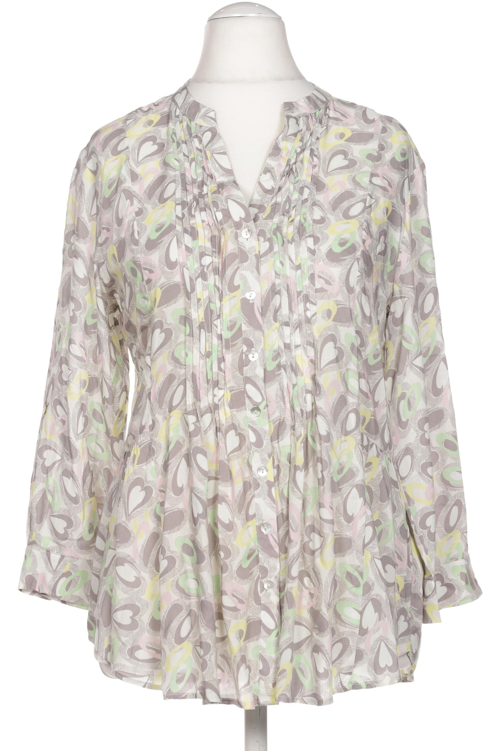 

Malvin Damen Bluse, grau, Gr. 38