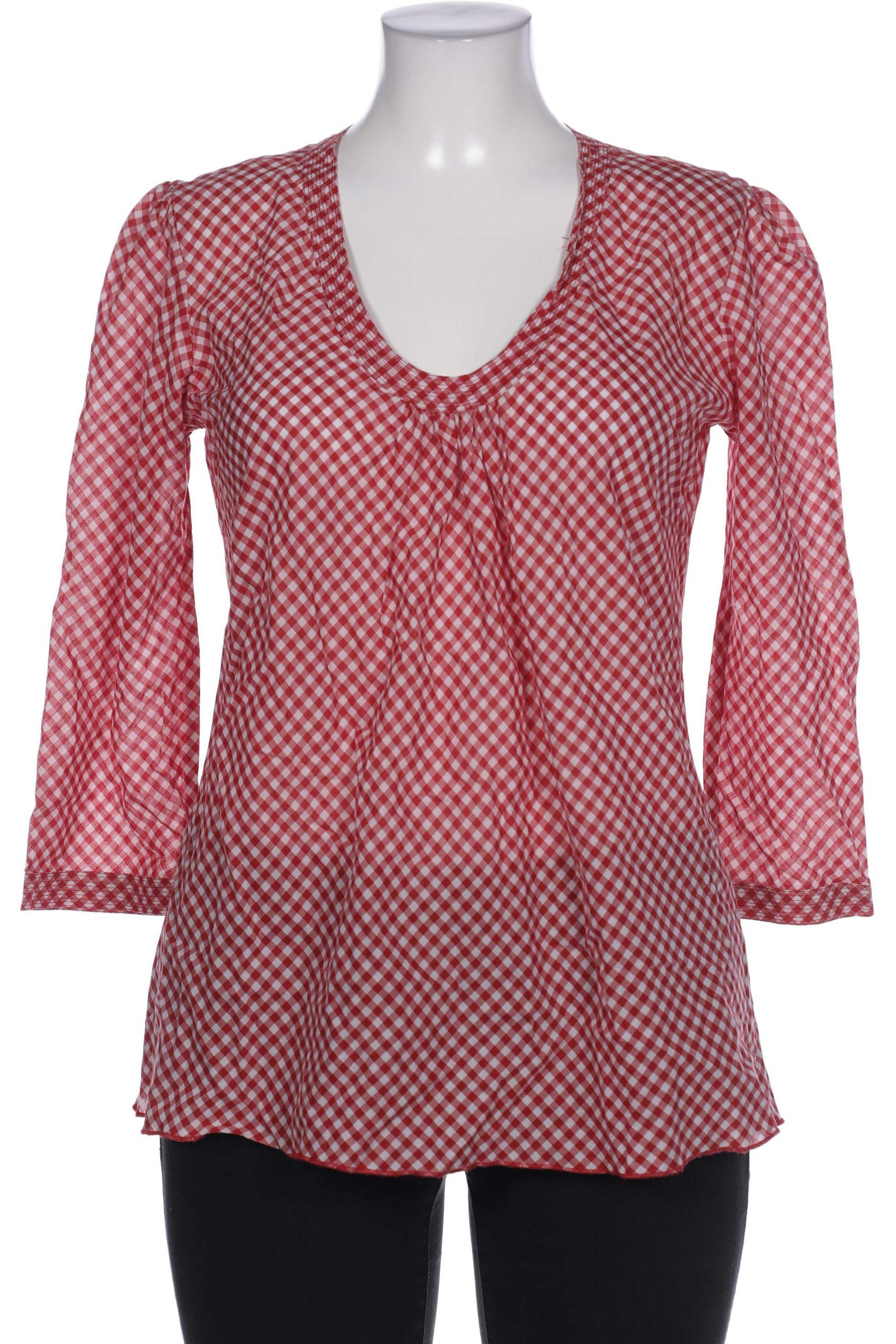 

Malvin Damen Bluse, rot, Gr. 42