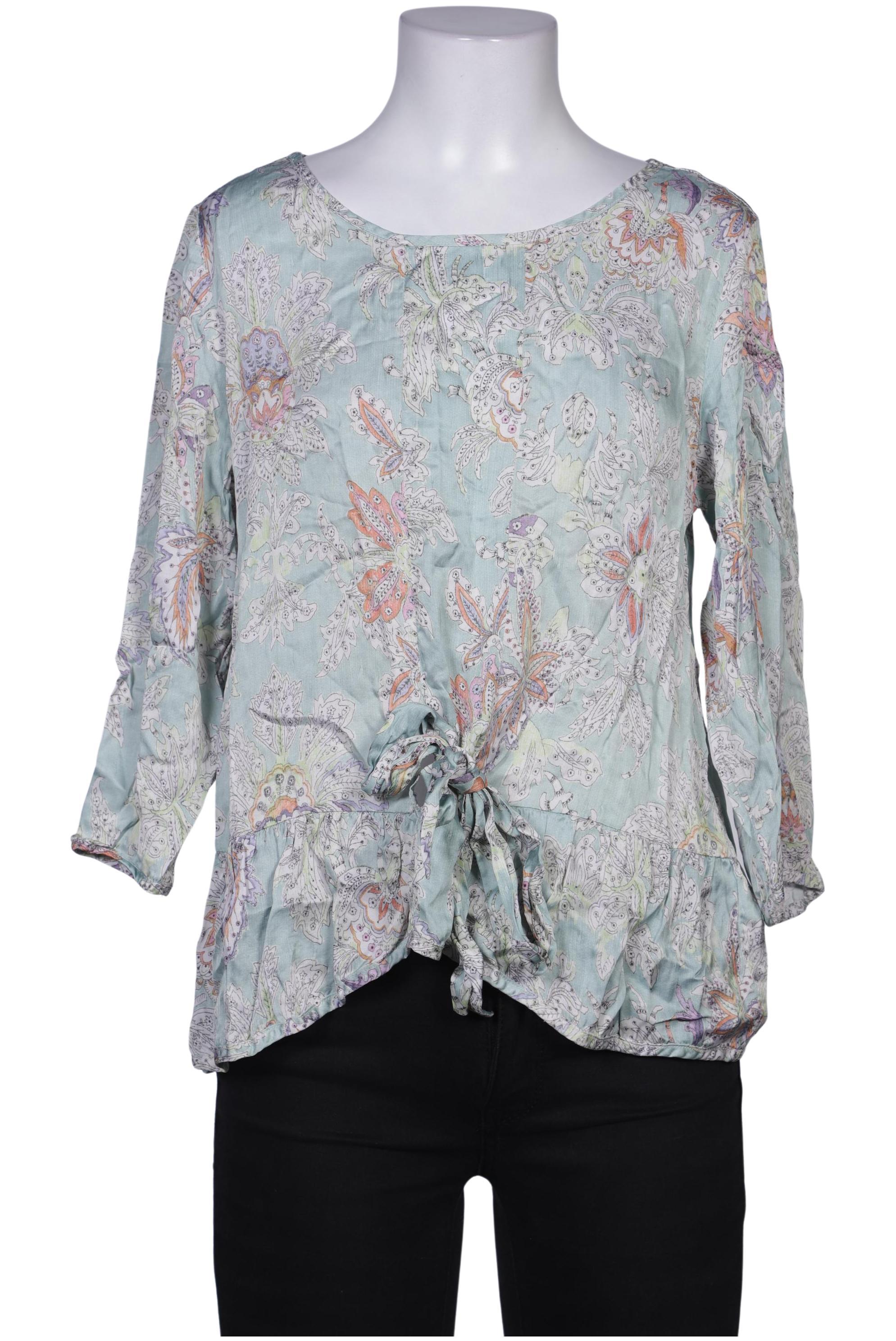 

Malvin Damen Bluse, hellgrün, Gr. 42
