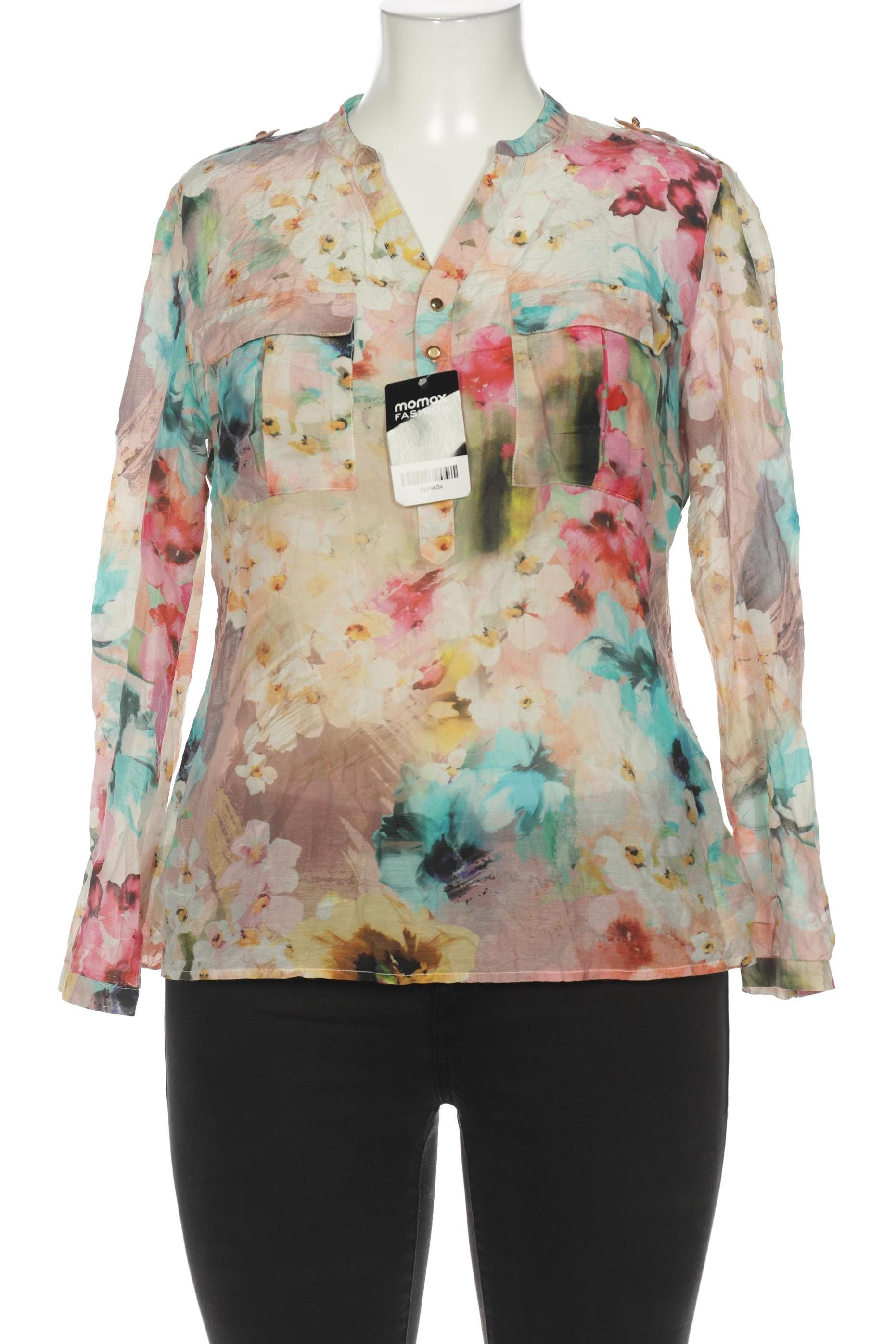 

MALVIN Damen Bluse, mehrfarbig