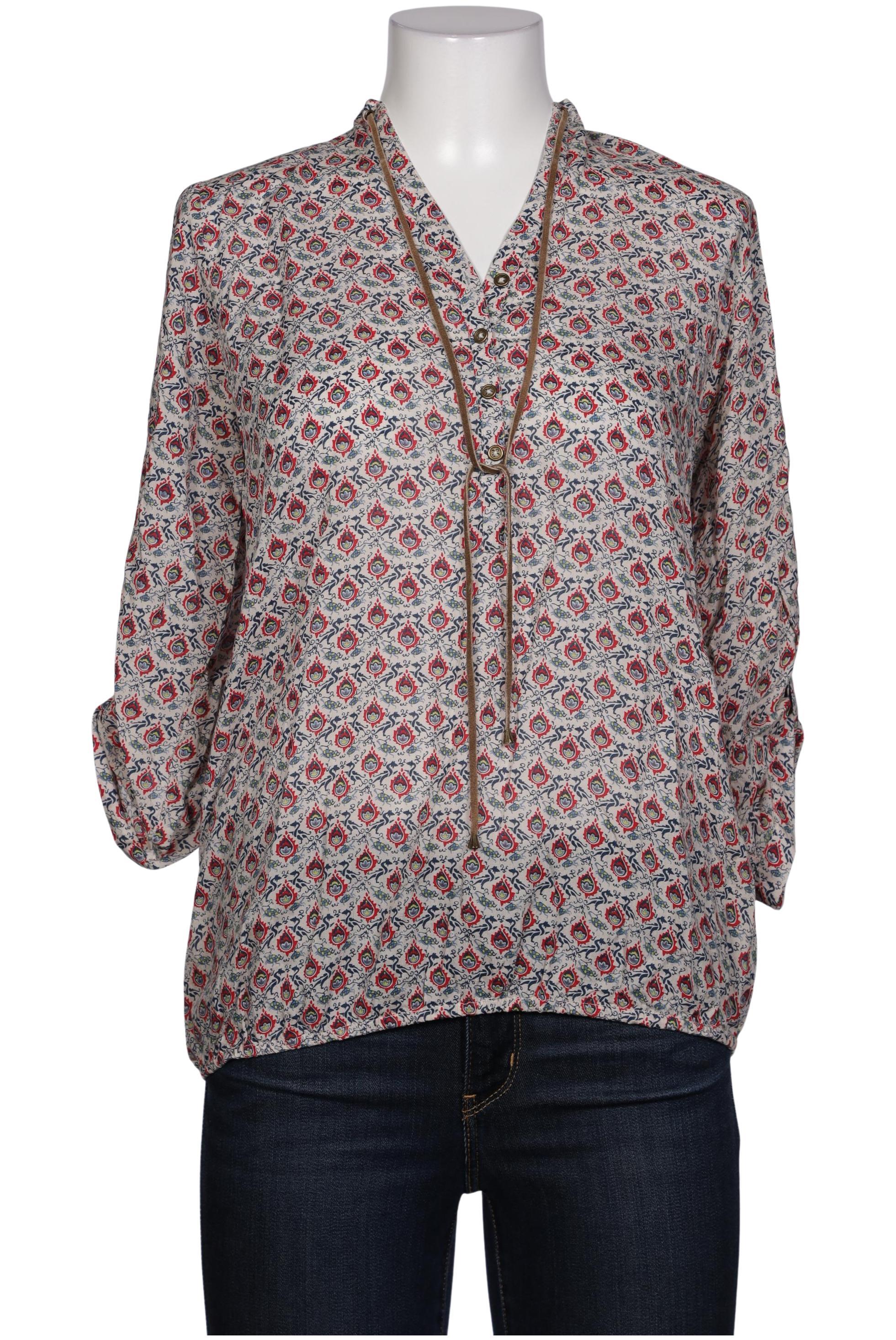 

Malvin Damen Bluse, mehrfarbig, Gr. 40