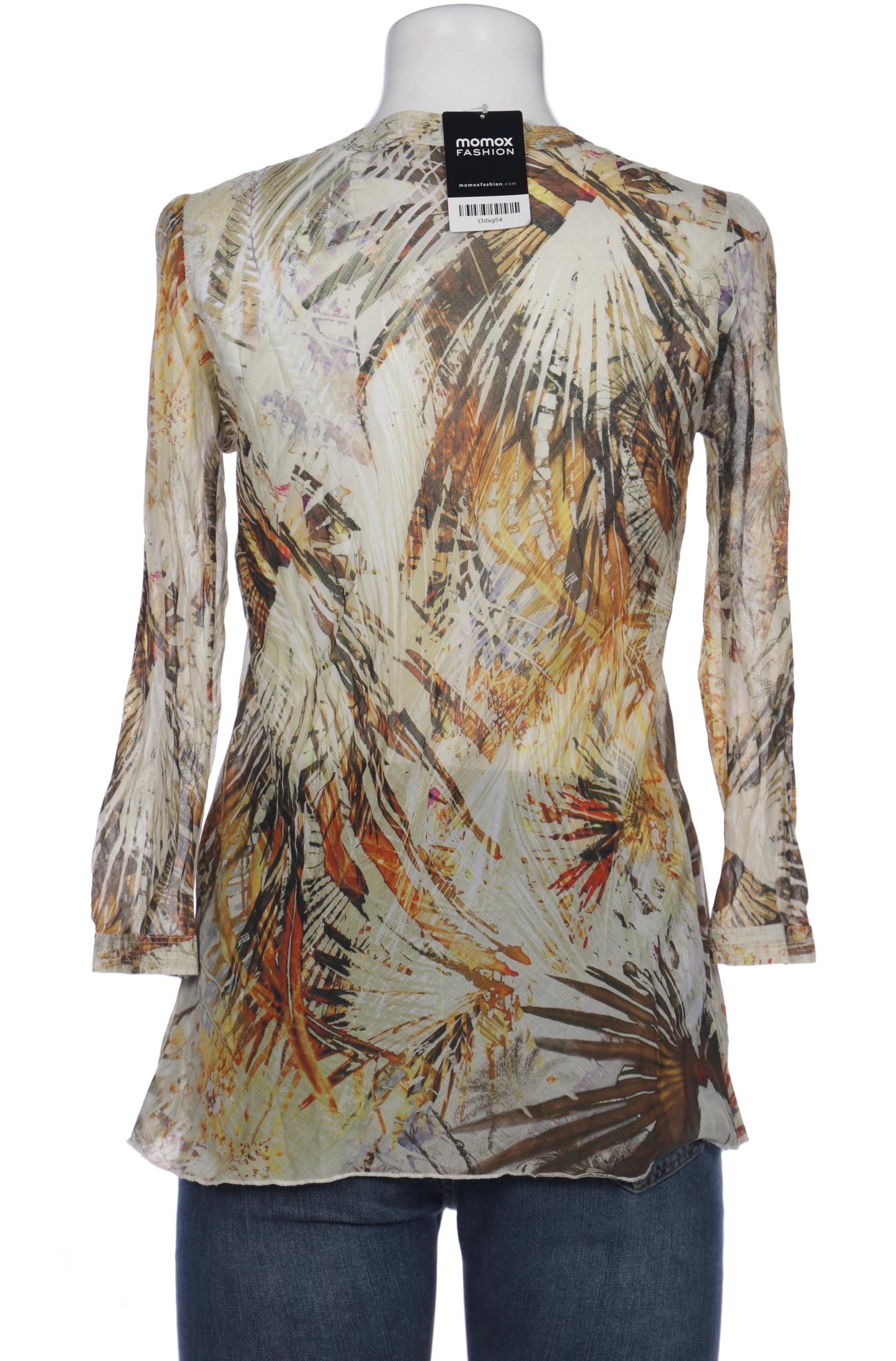 

MALVIN Damen Bluse, mehrfarbig
