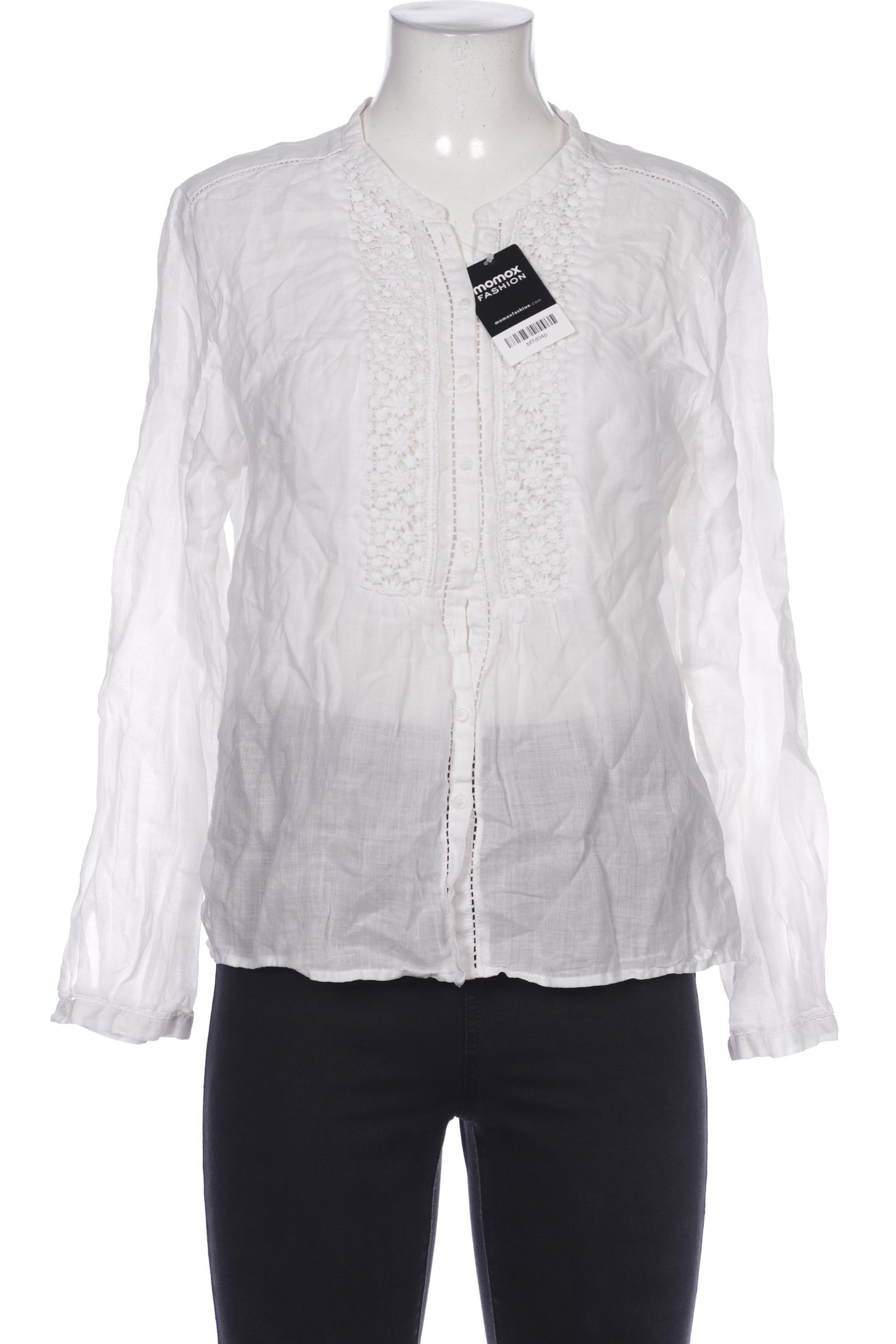 

Malvin Damen Bluse, cremeweiß, Gr. 42