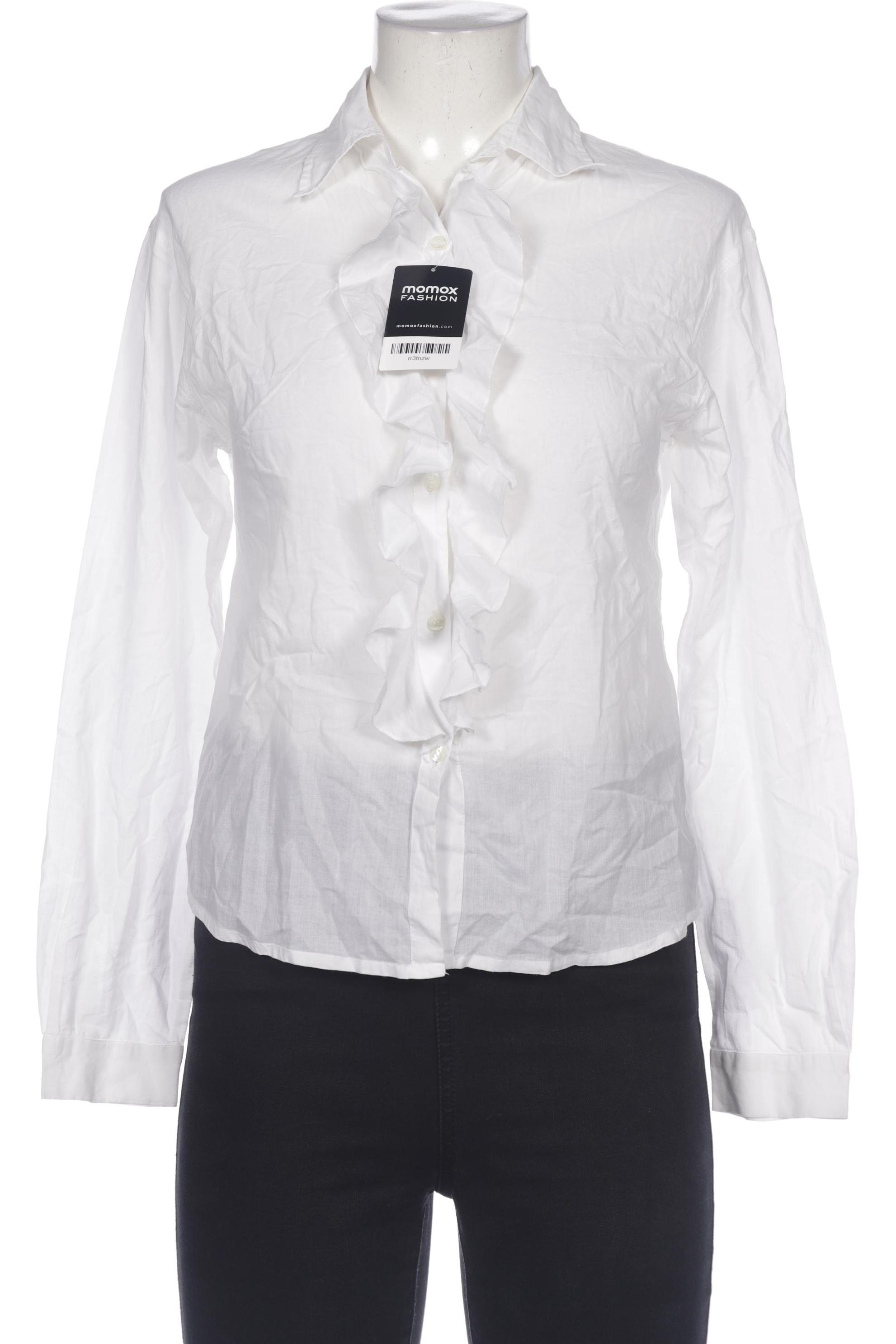

Malvin Damen Bluse, weiß, Gr. 38