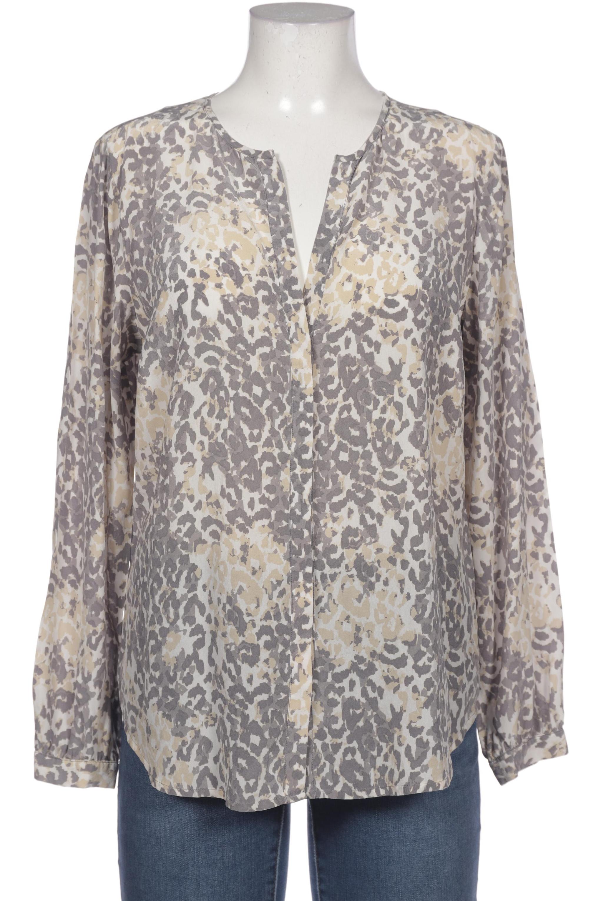 

Malvin Damen Bluse, grau, Gr. 42