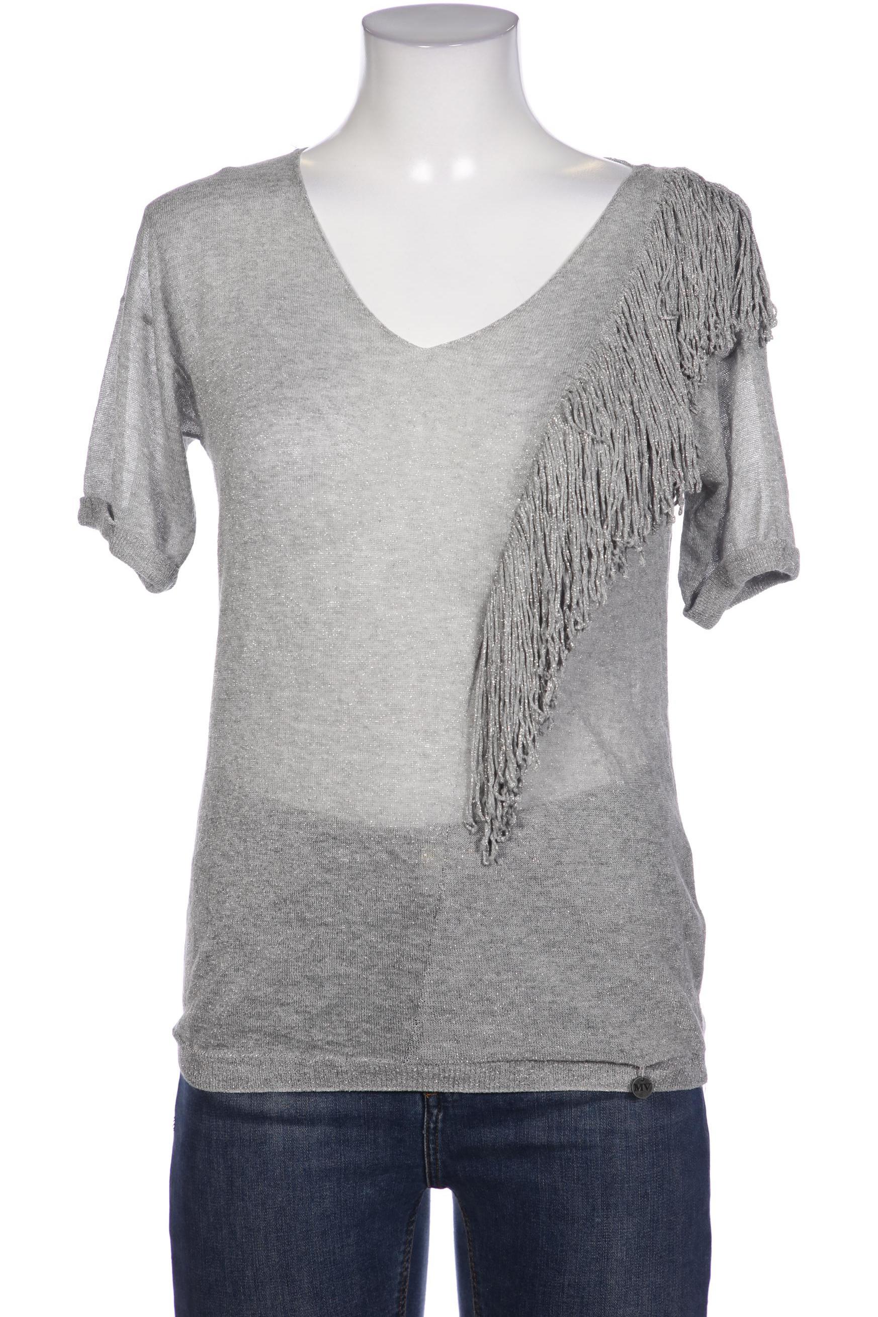 

Malvin Damen Bluse, grau, Gr. 38
