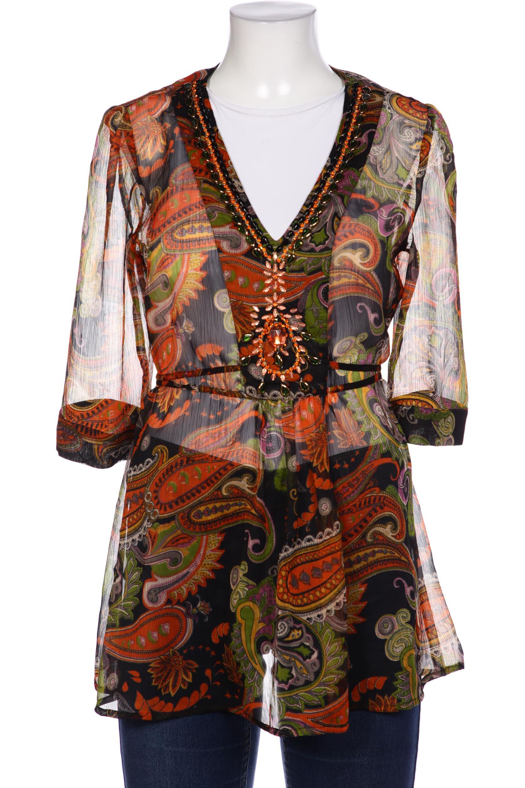

Malvin Damen Bluse, schwarz, Gr. 38