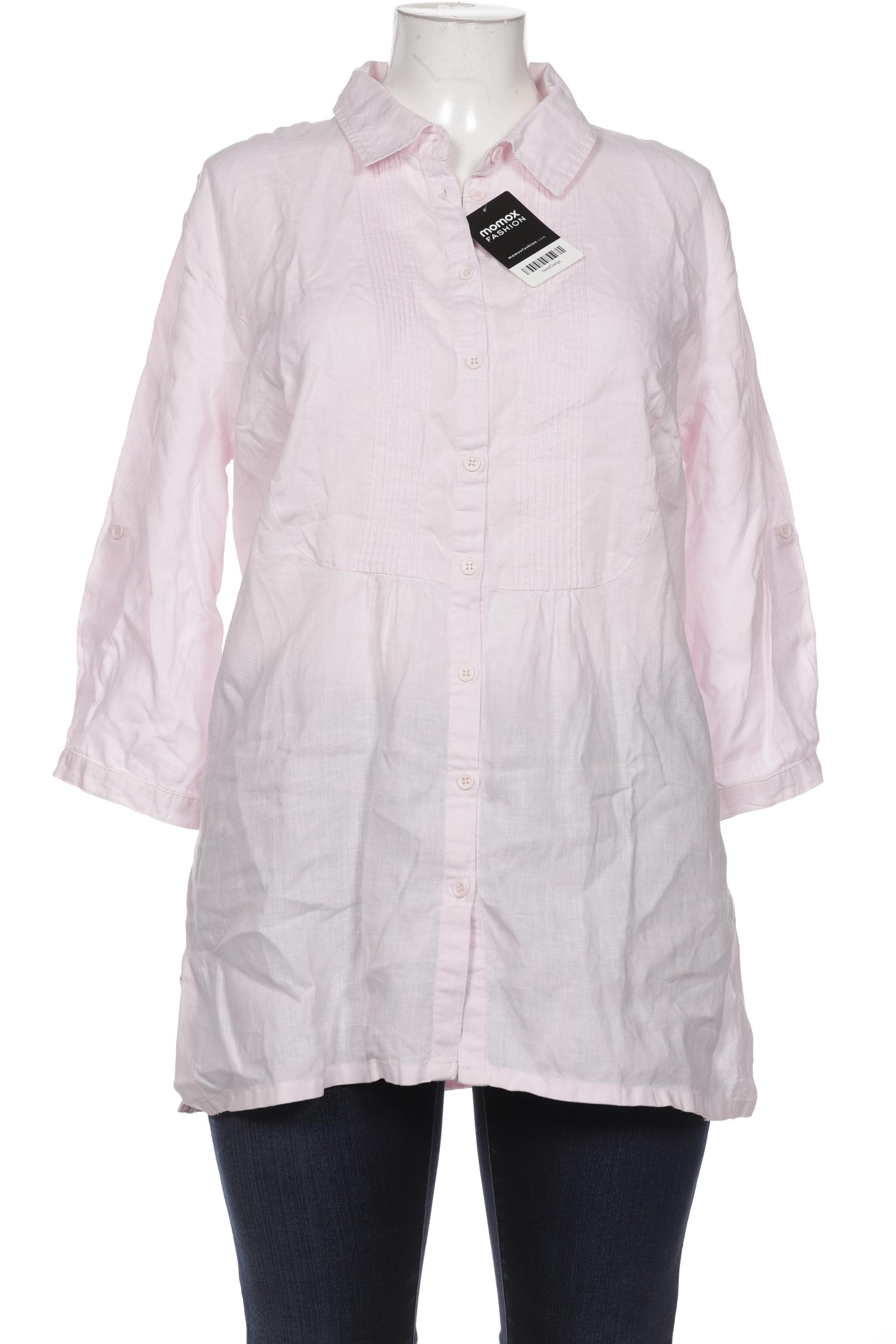 

Malvin Damen Bluse, pink, Gr. 46