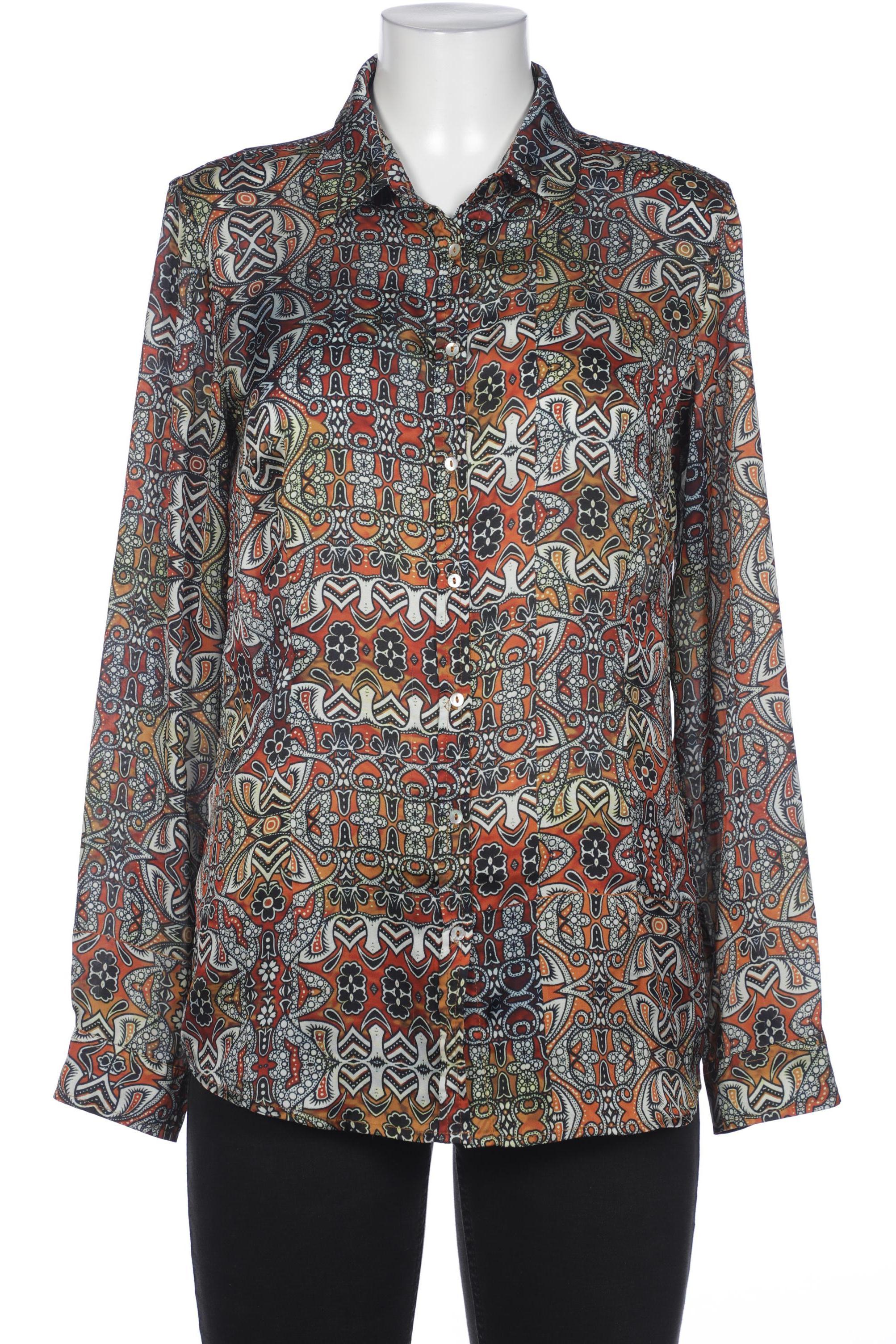 

MALVIN Damen Bluse, mehrfarbig
