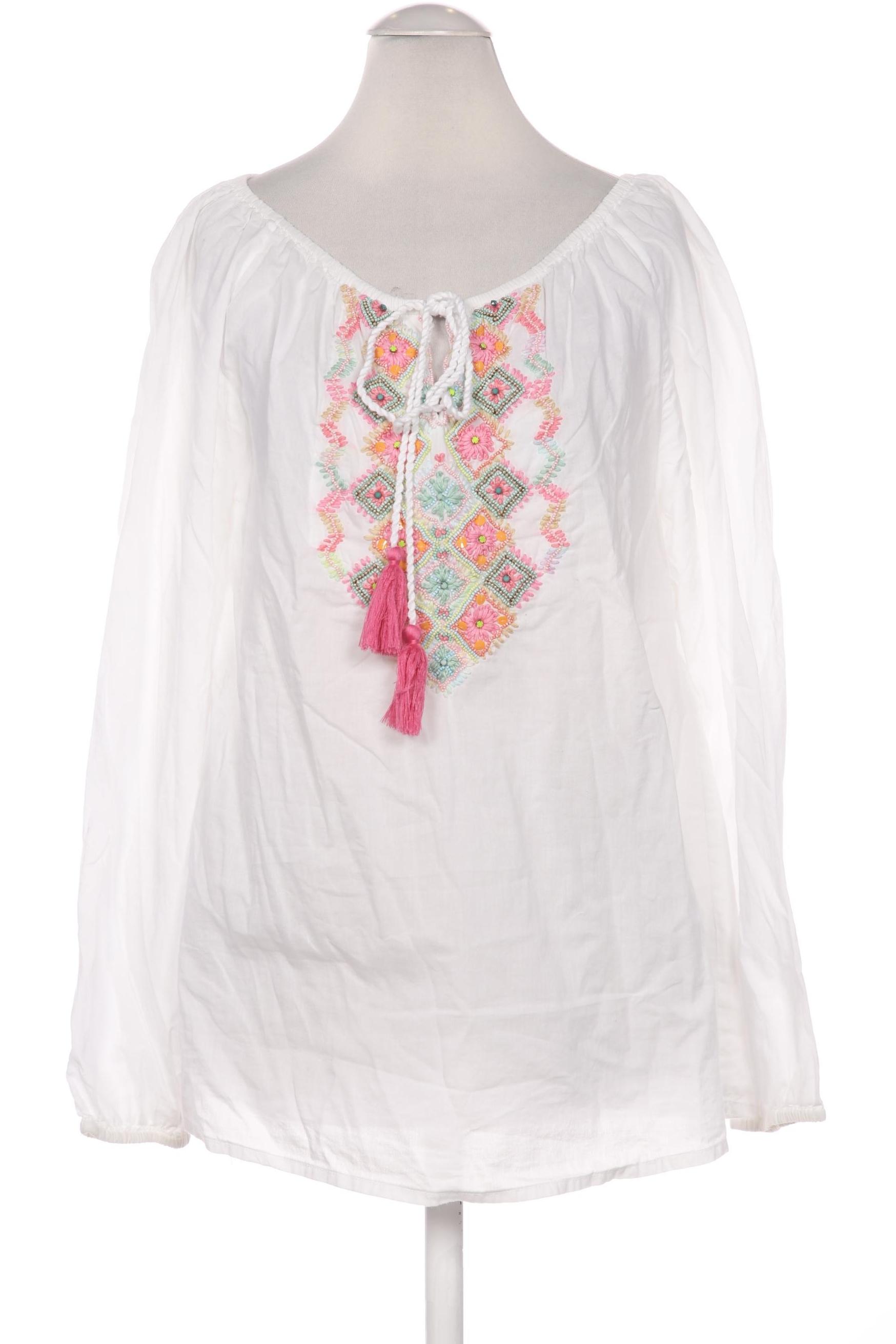 

Malvin Damen Bluse, weiß, Gr. 36