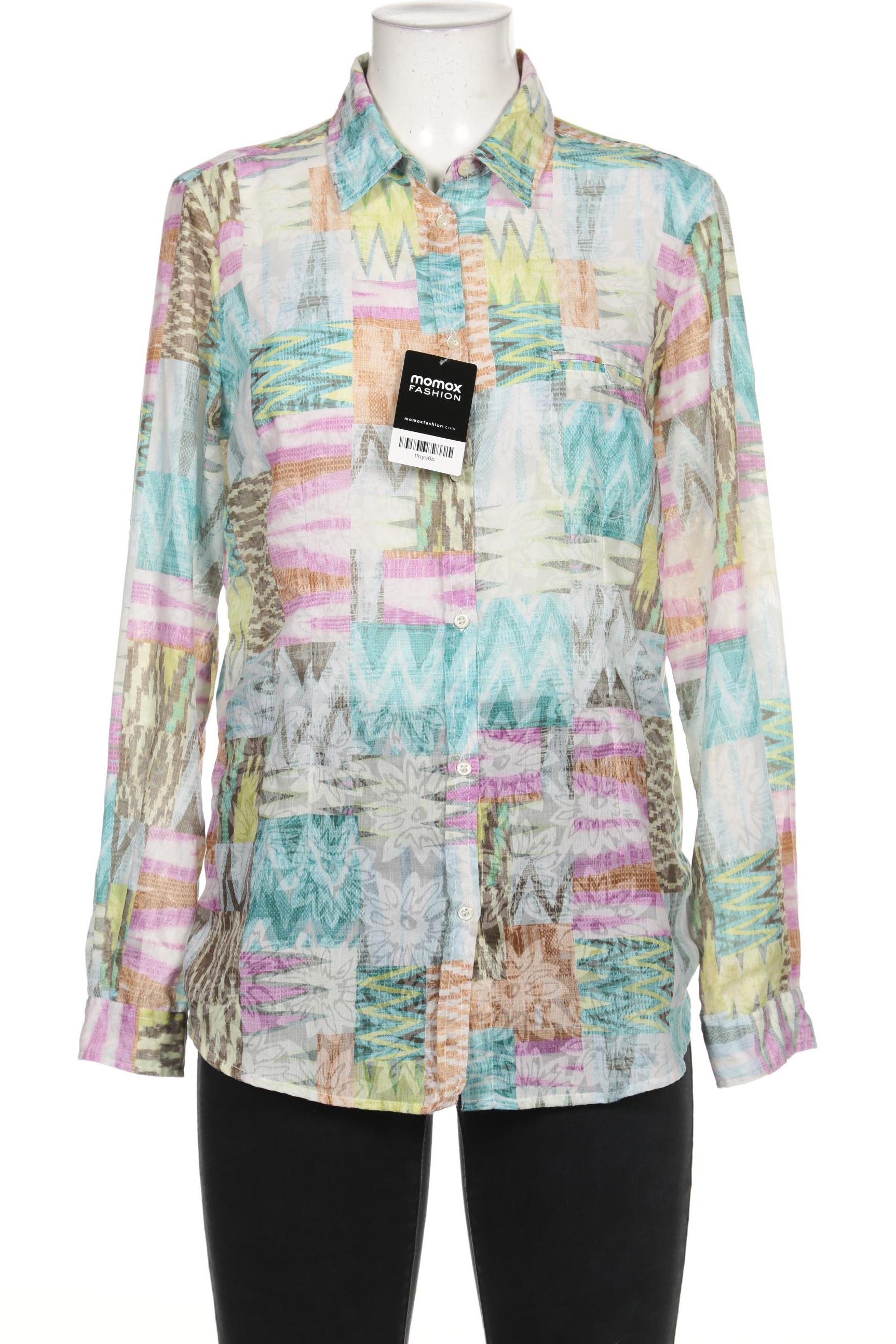 

Malvin Damen Bluse, mehrfarbig, Gr. 38