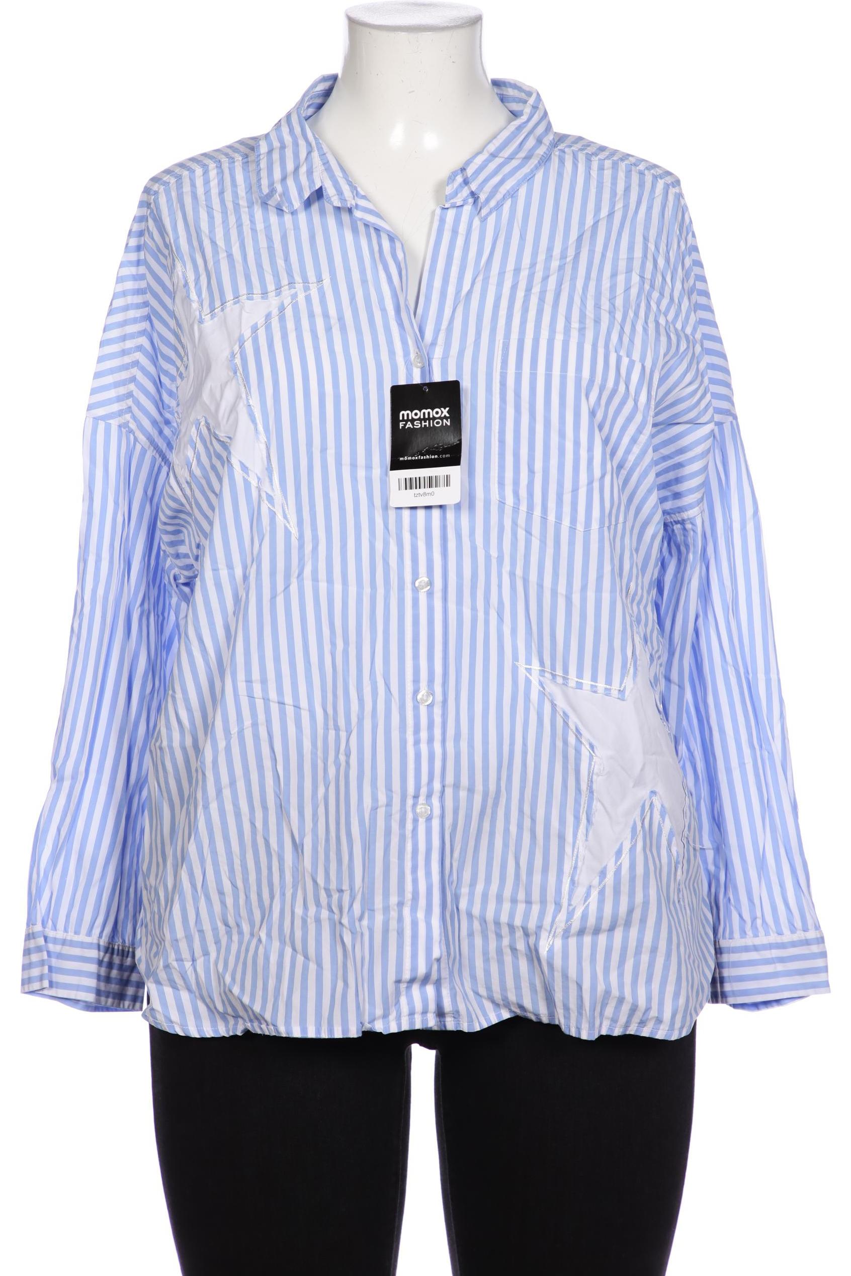

Malvin Damen Bluse, blau, Gr. 42