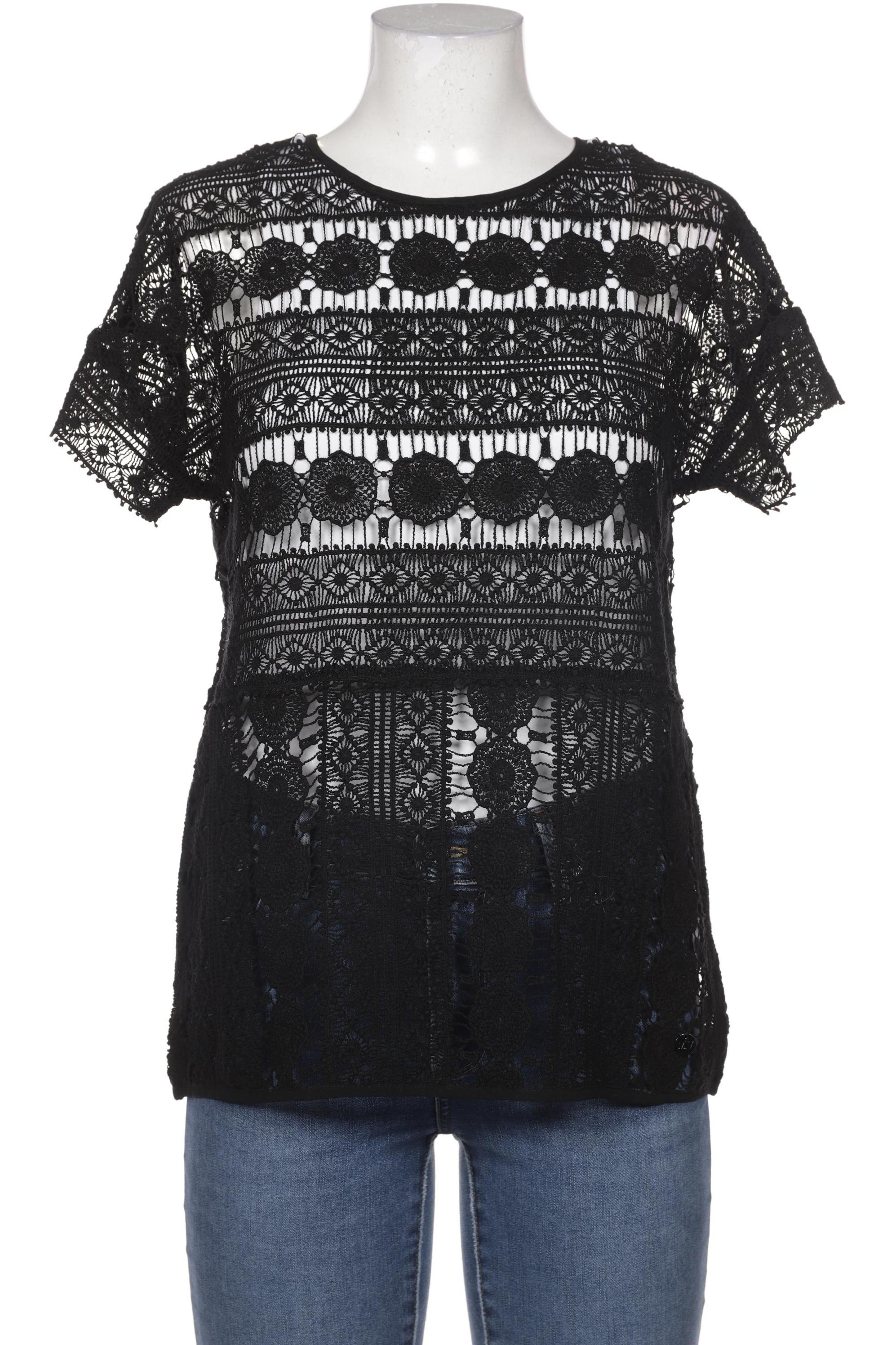 

Malvin Damen Bluse, schwarz, Gr. 38