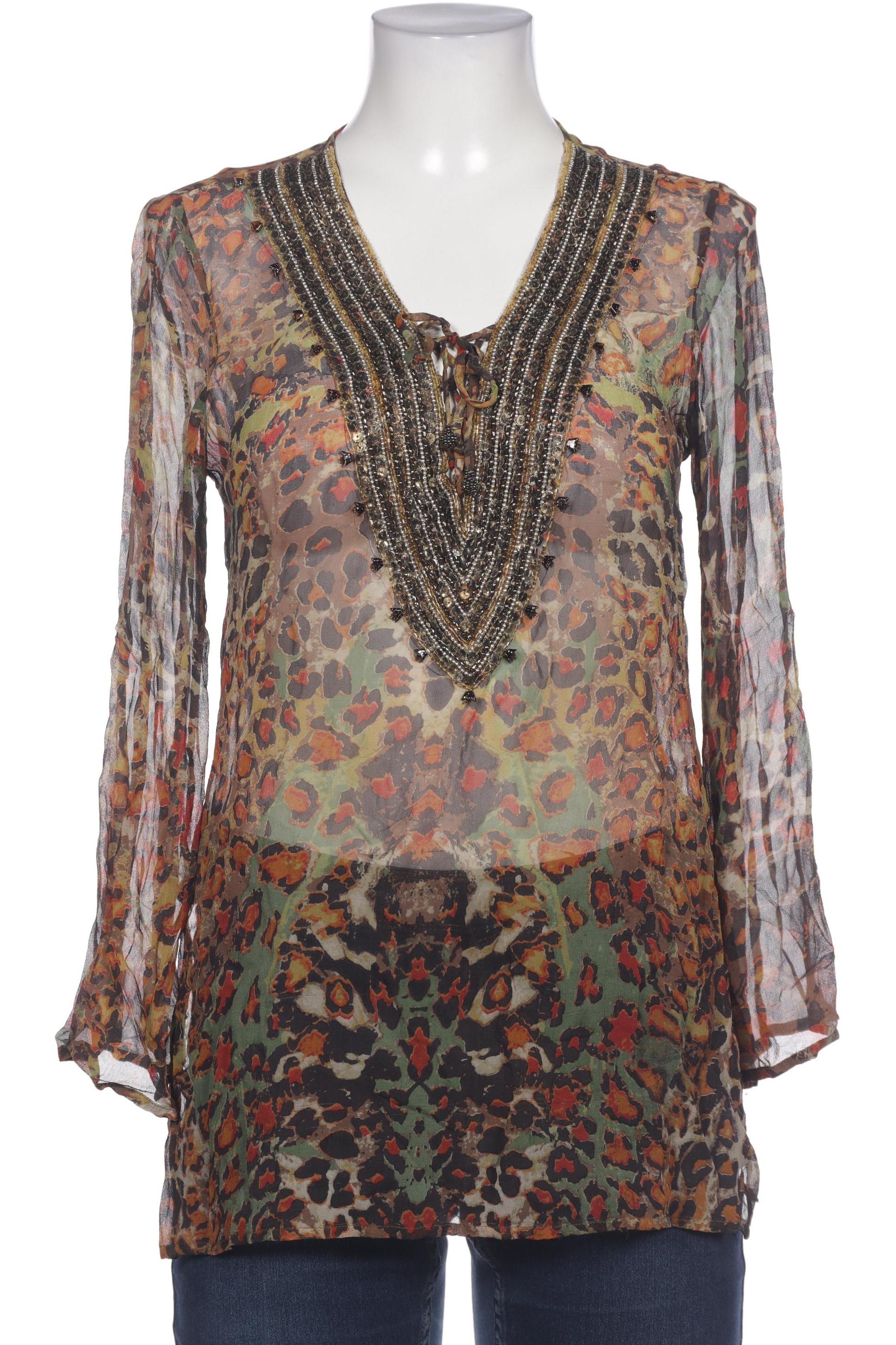 

Malvin Damen Bluse, mehrfarbig, Gr. 40