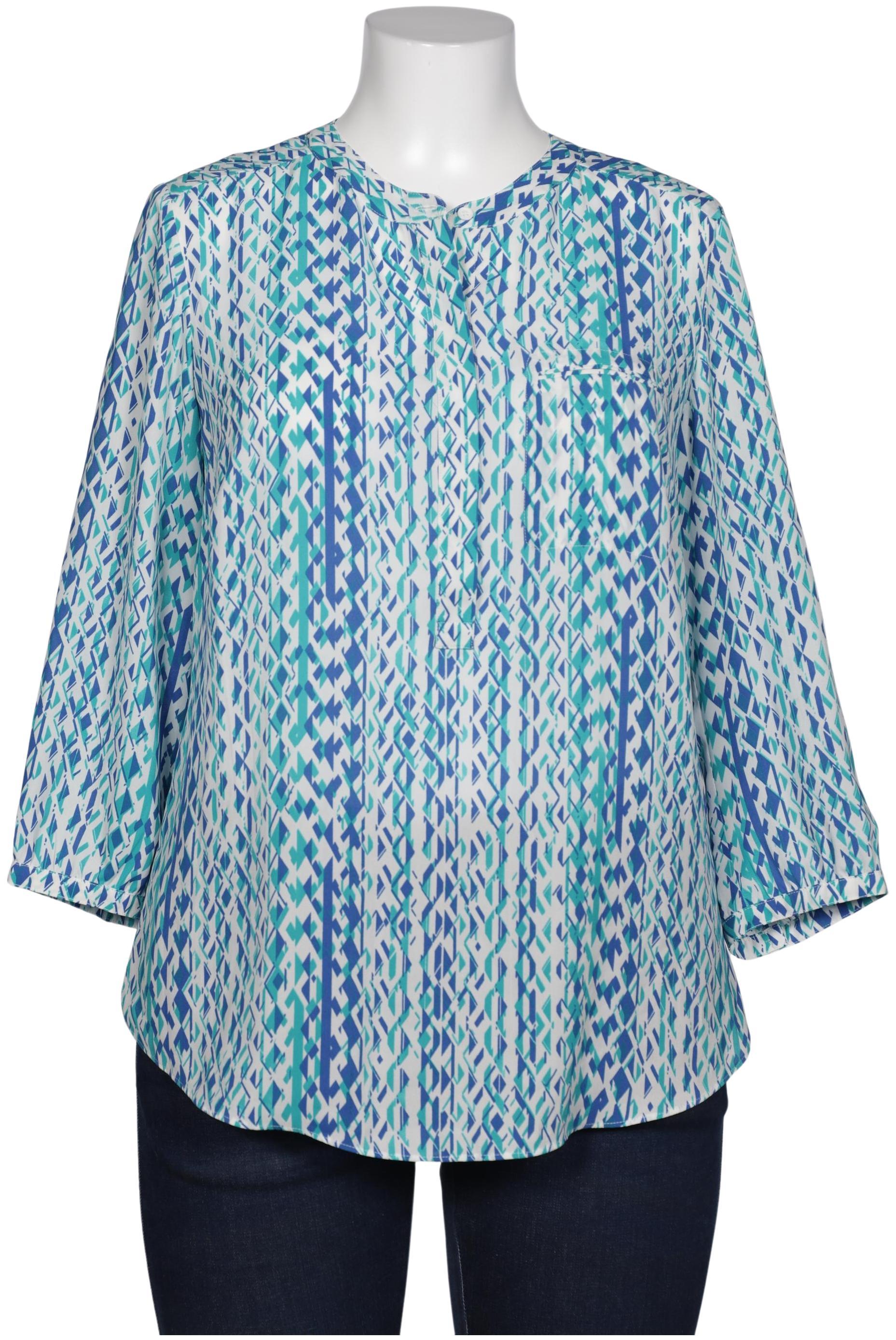 

Malvin Damen Bluse, weiß, Gr. 40