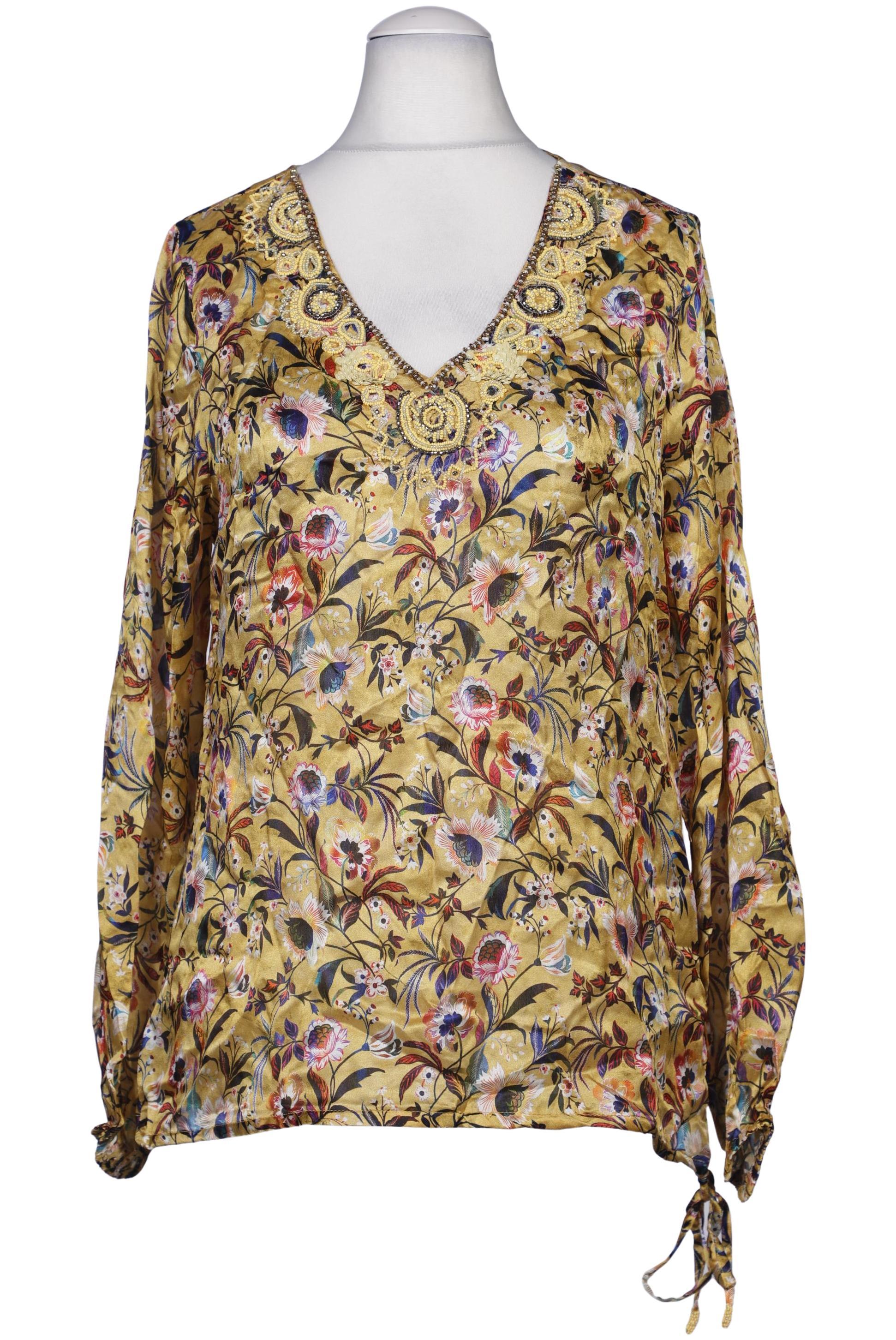 

Malvin Damen Bluse, mehrfarbig, Gr. 38