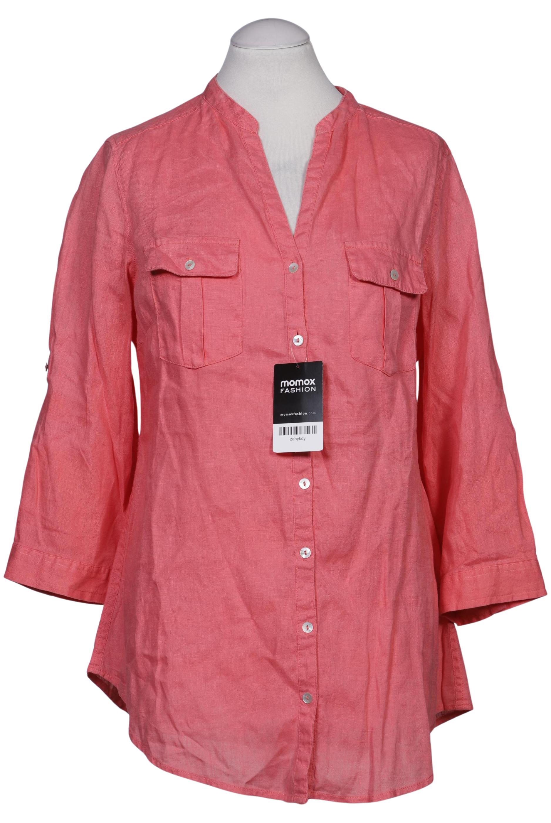 

Malvin Damen Bluse, pink, Gr. 40