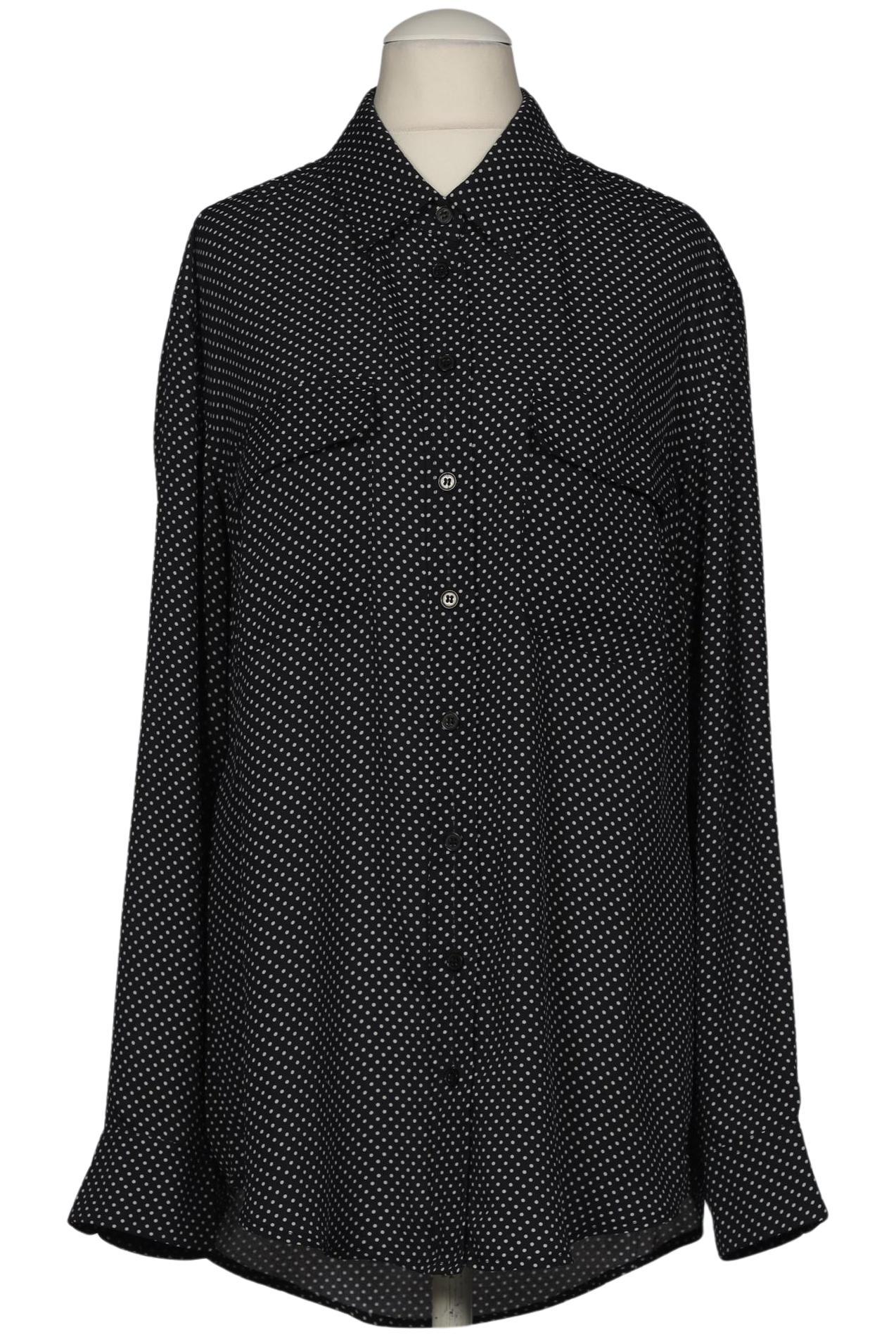 

Malvin Damen Bluse, marineblau, Gr. 40