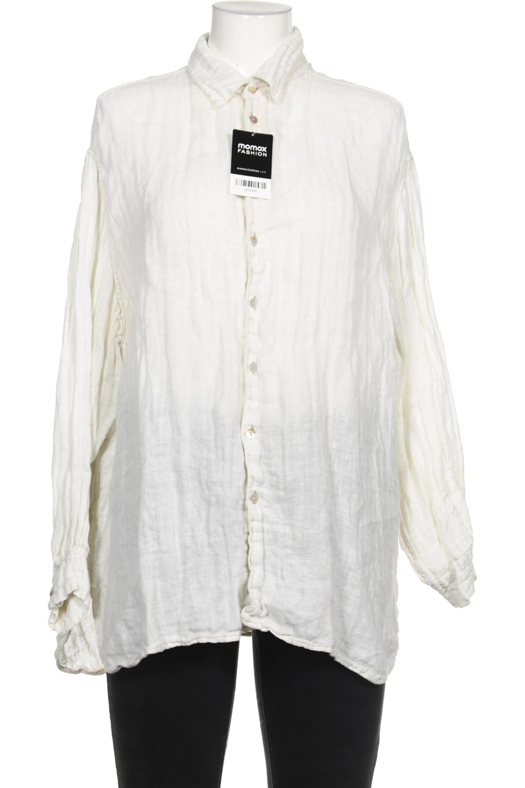 

Malvin Damen Bluse, cremeweiß, Gr. 42