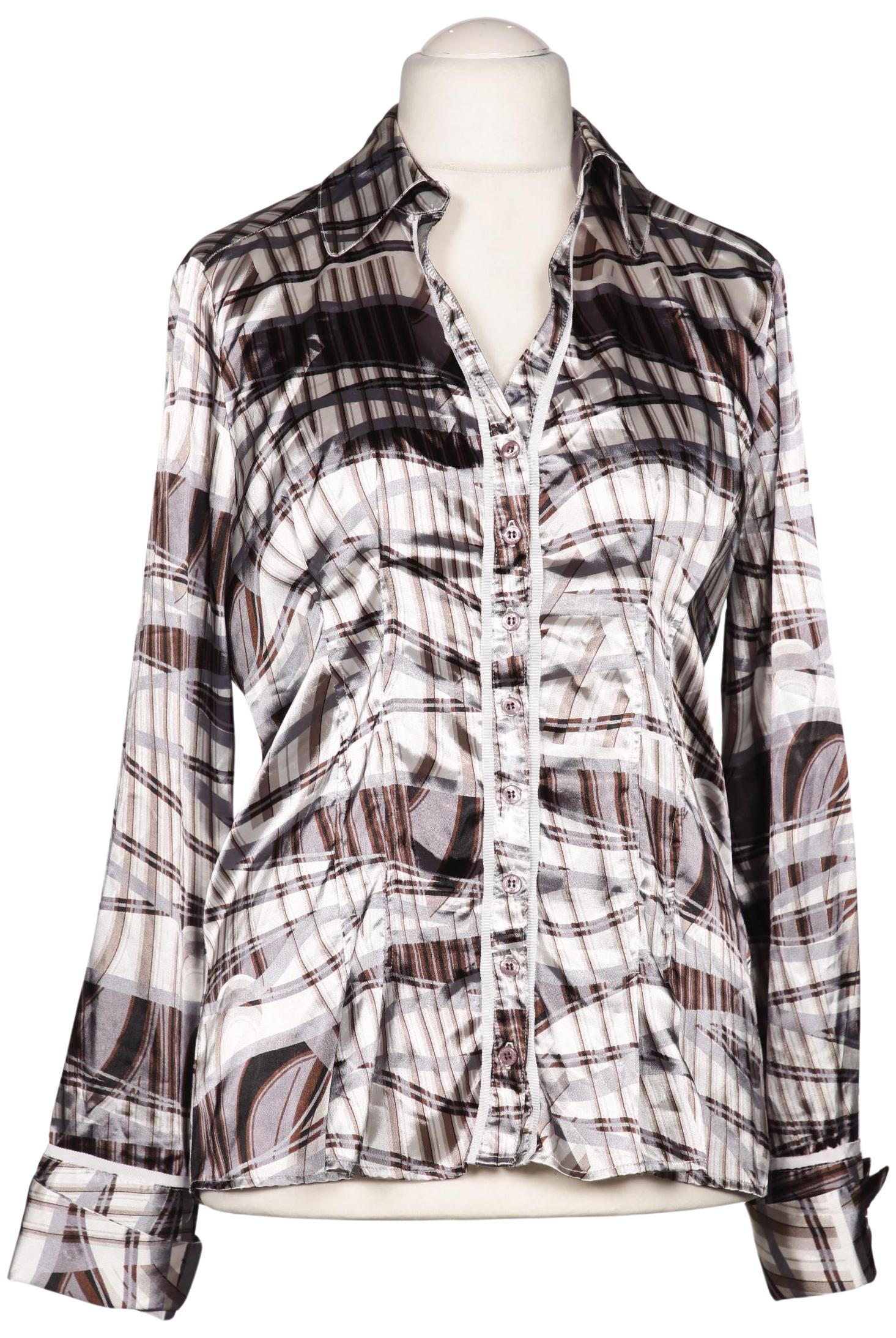 

Malvin Damen Bluse, mehrfarbig, Gr. 42