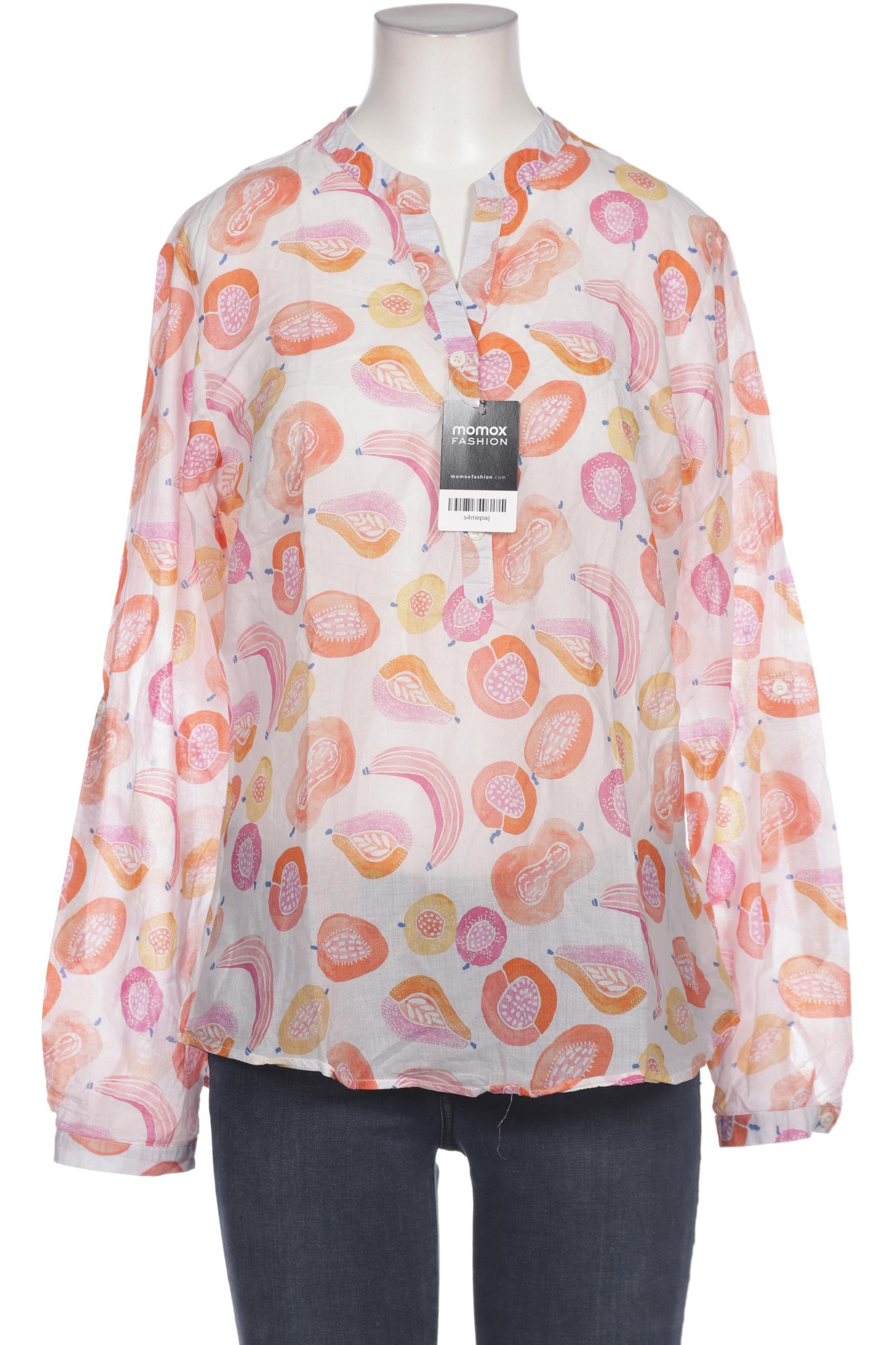 

Malvin Damen Bluse, mehrfarbig, Gr. 40