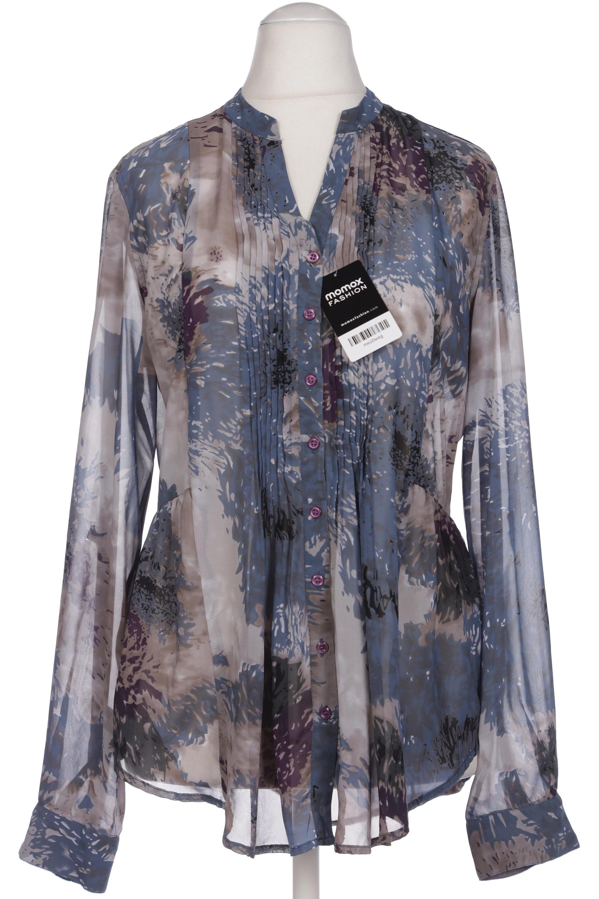 

Malvin Damen Bluse, mehrfarbig, Gr. 38