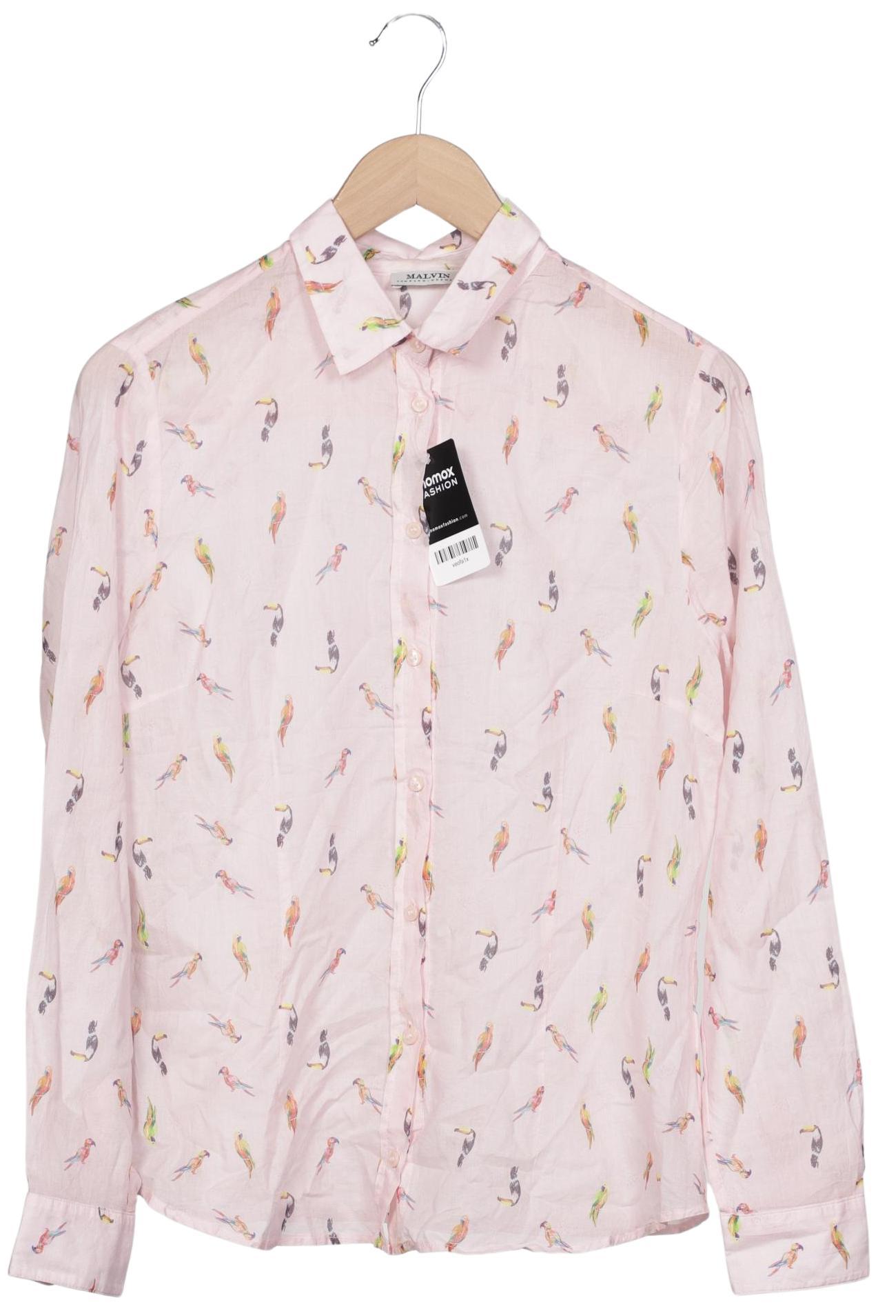 

Malvin Damen Bluse, pink, Gr. 38
