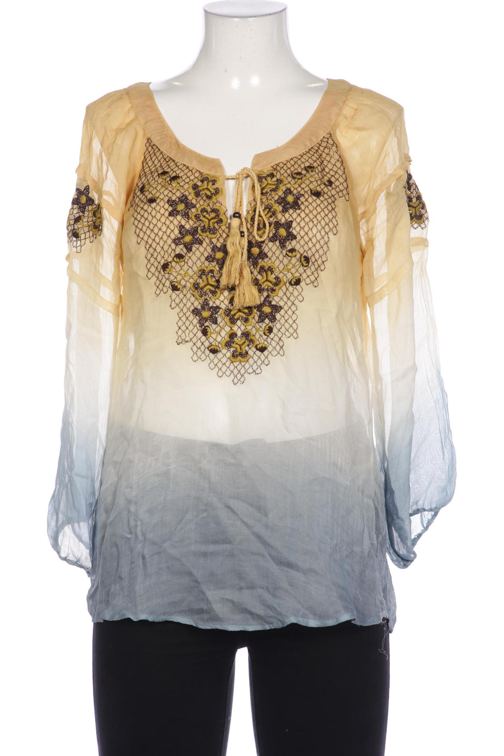

Malvin Damen Bluse, mehrfarbig, Gr. 40