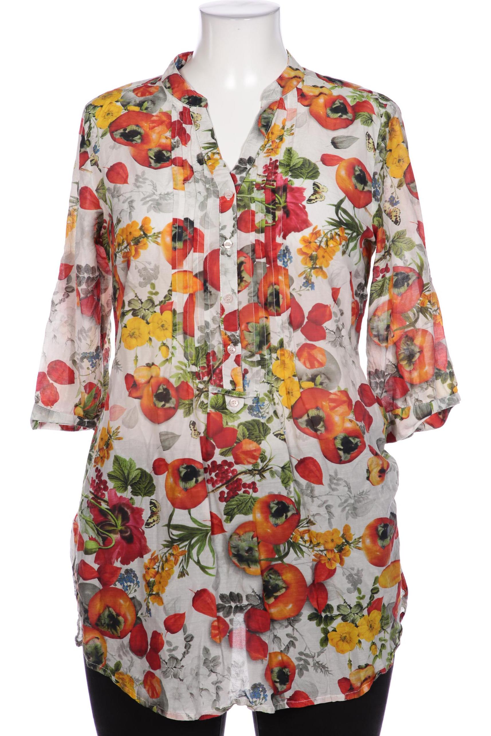 

Malvin Damen Bluse, mehrfarbig, Gr. 42