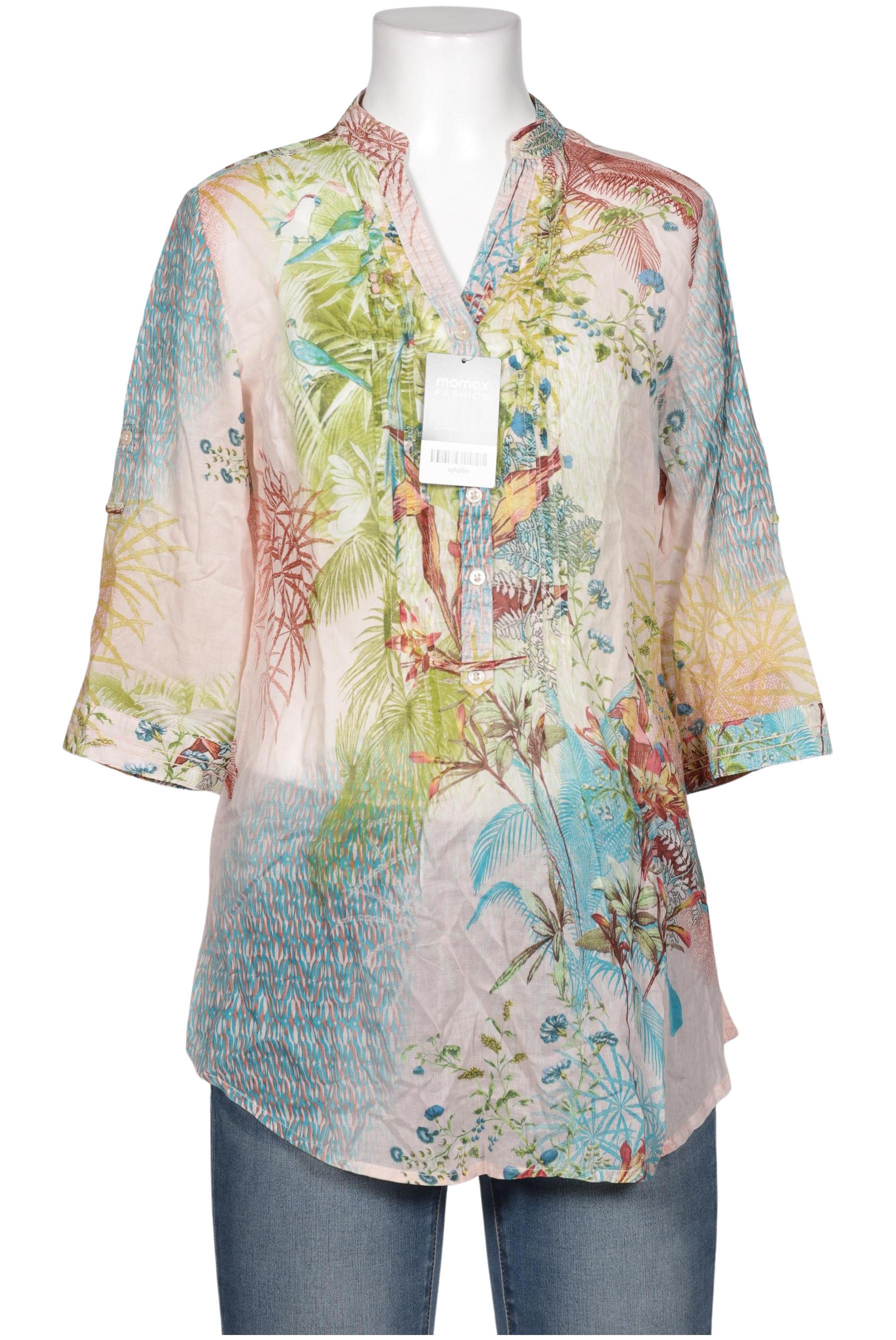 

Malvin Damen Bluse, mehrfarbig, Gr. 38