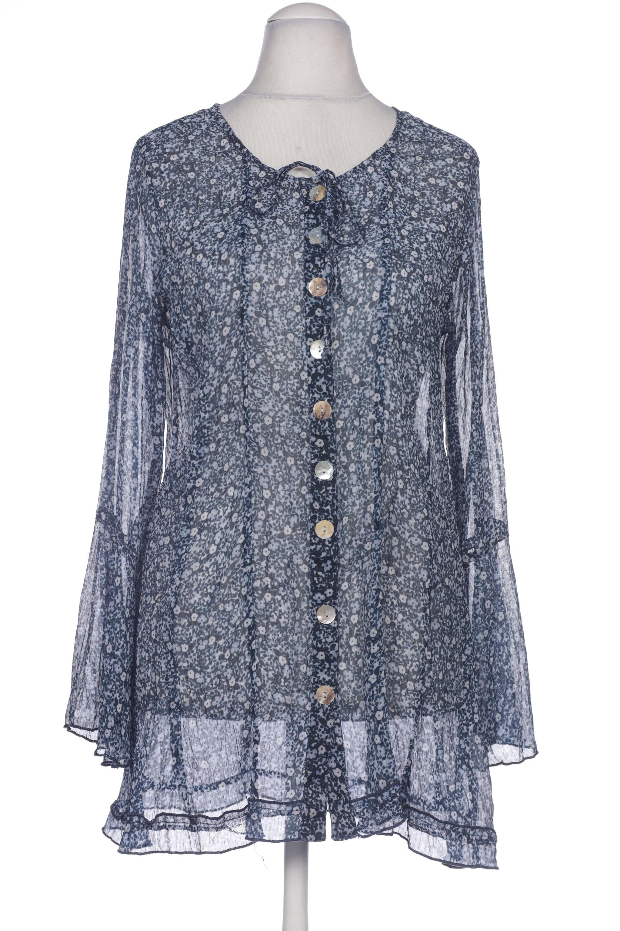 

Malvin Damen Bluse, marineblau, Gr. 40