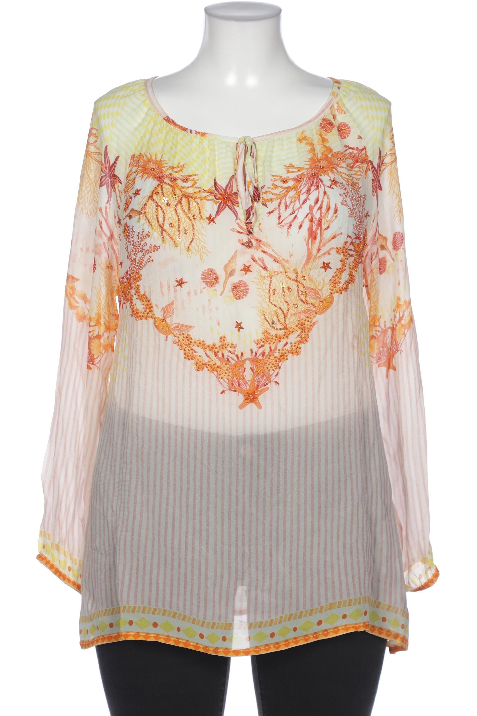 

Malvin Damen Bluse, mehrfarbig, Gr. 42