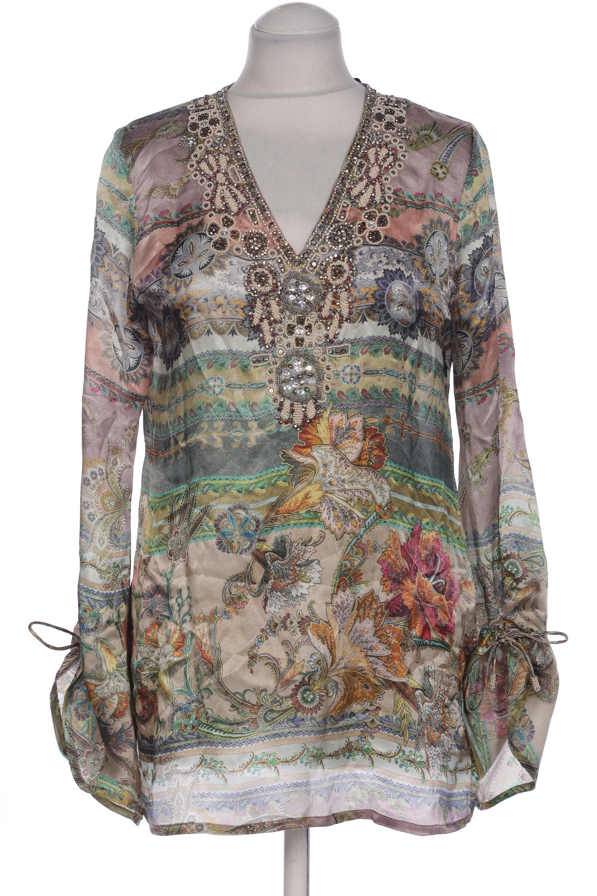 

Malvin Damen Bluse, mehrfarbig, Gr. 36
